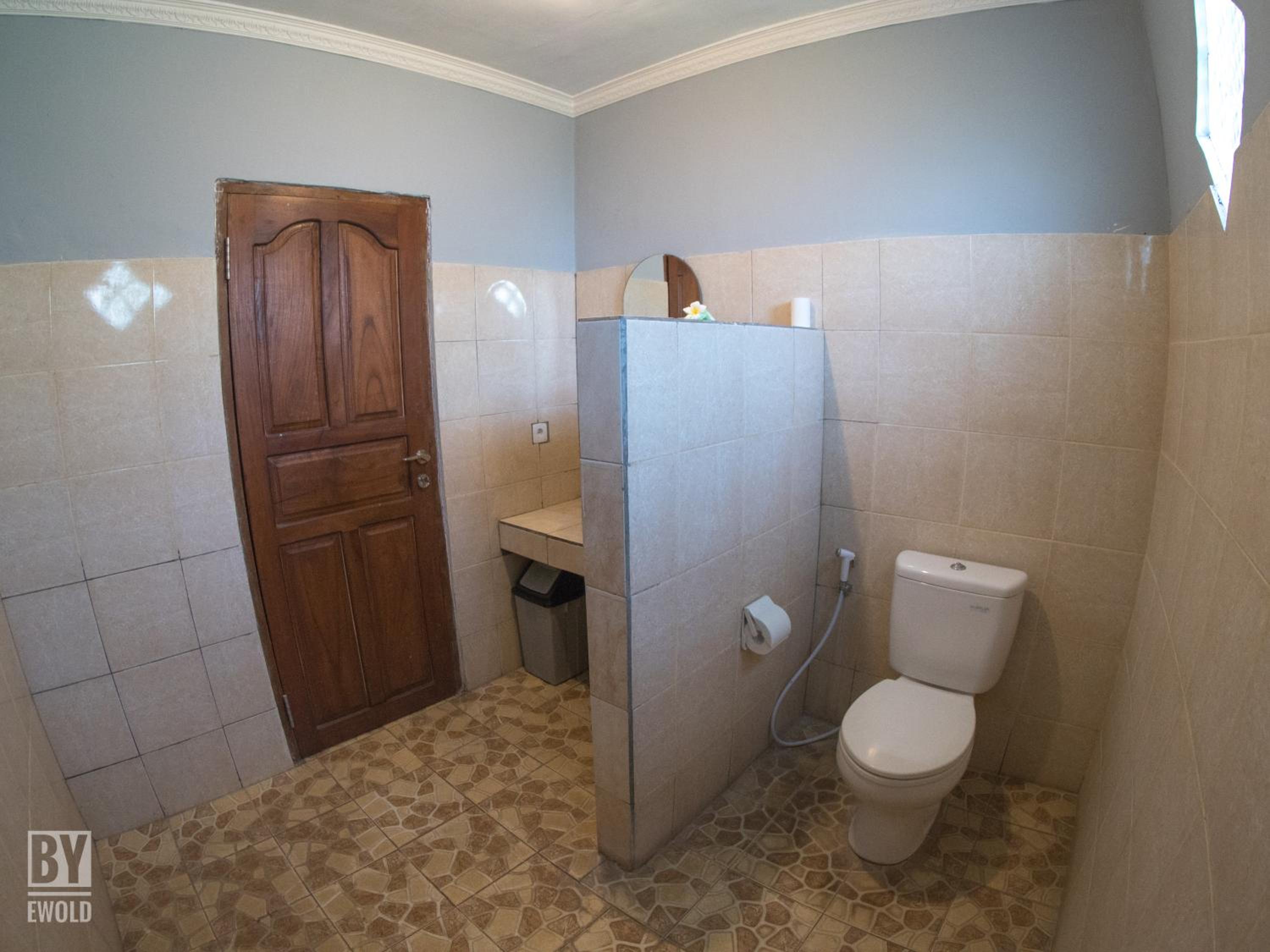 Standard Double Room with Garden View - Photo 10