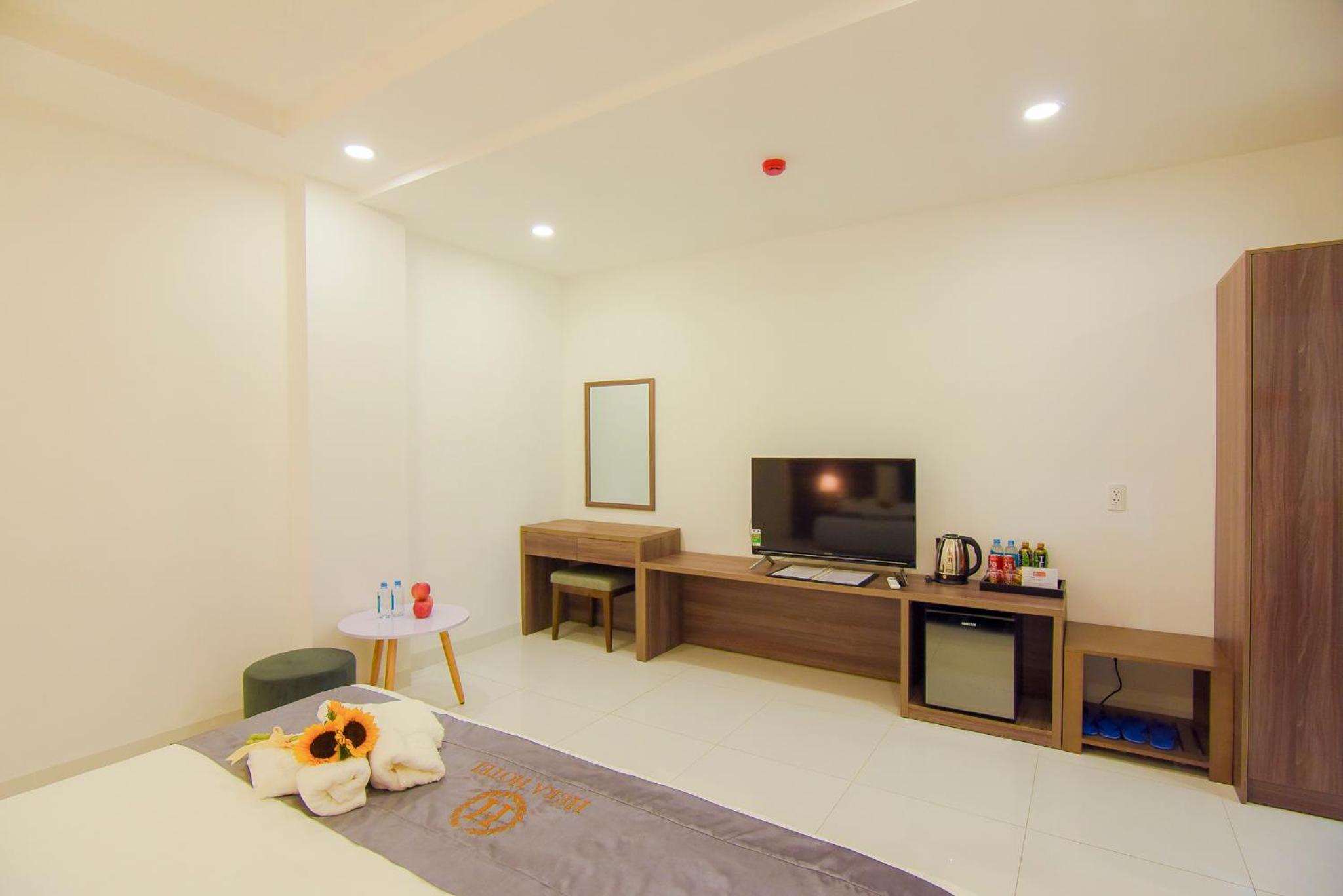Hera Hotel Airport — photo 182