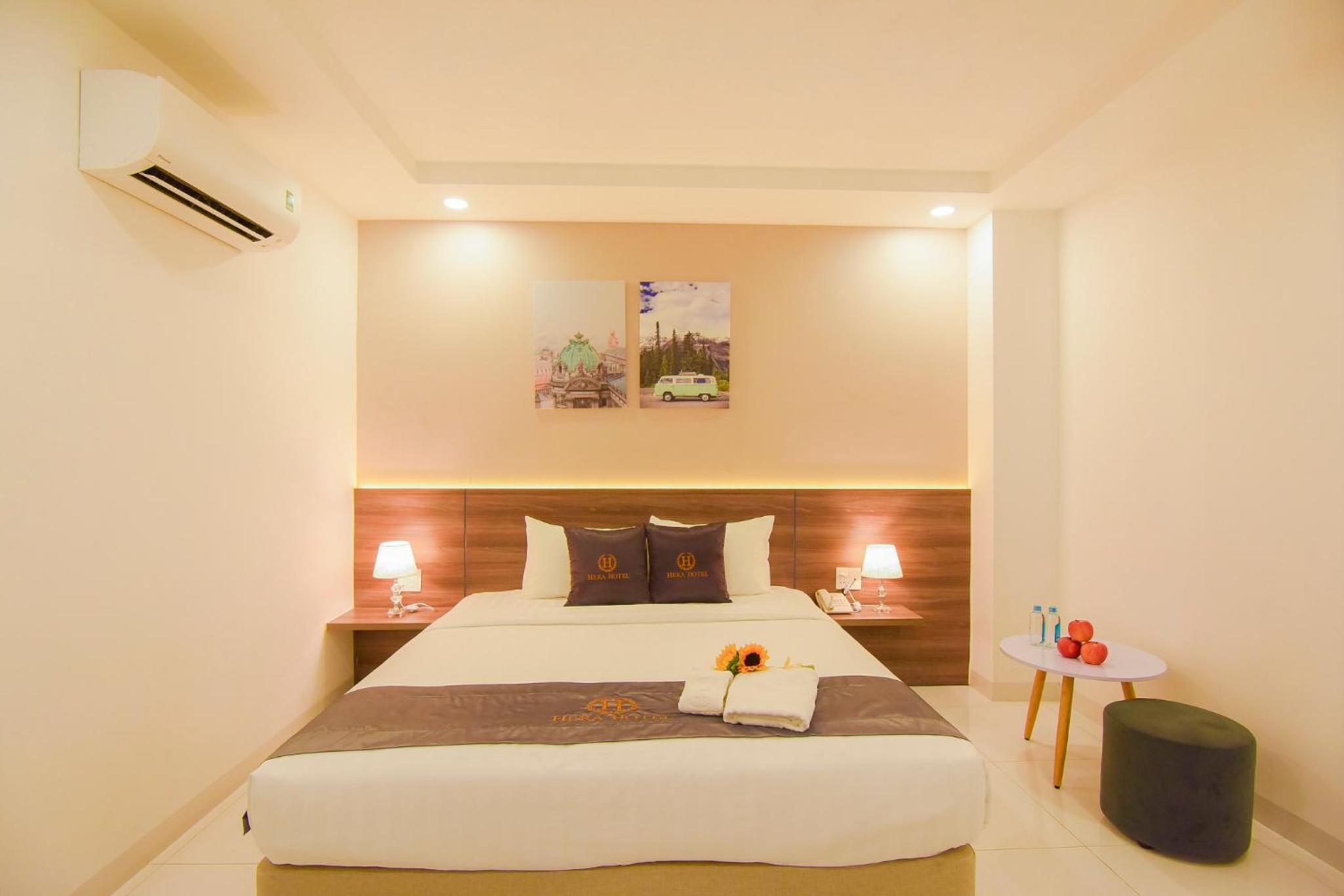 Hera Hotel Airport — photo 183