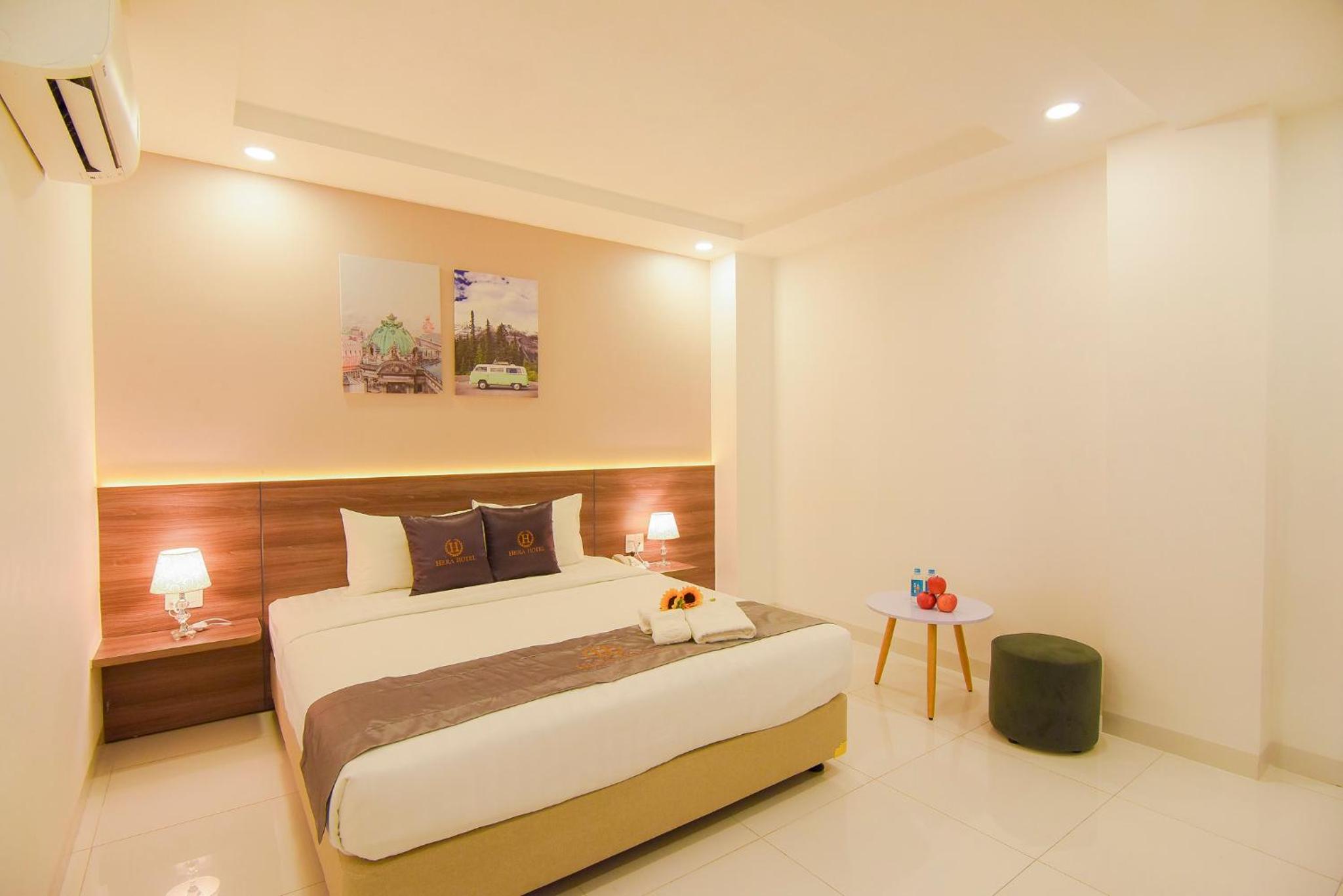 Hera Hotel Airport — photo 184