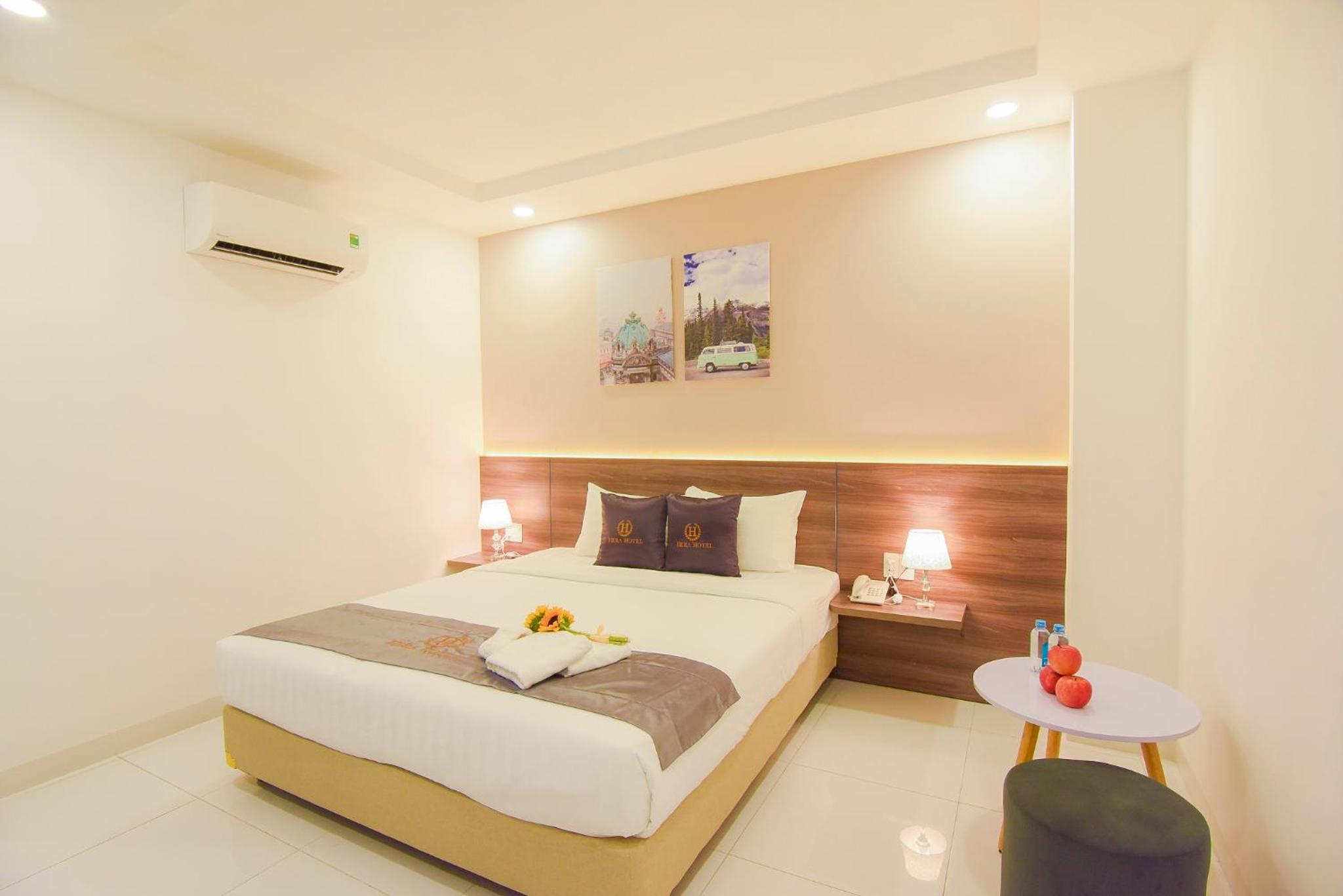 Hera Hotel Airport — photo 180