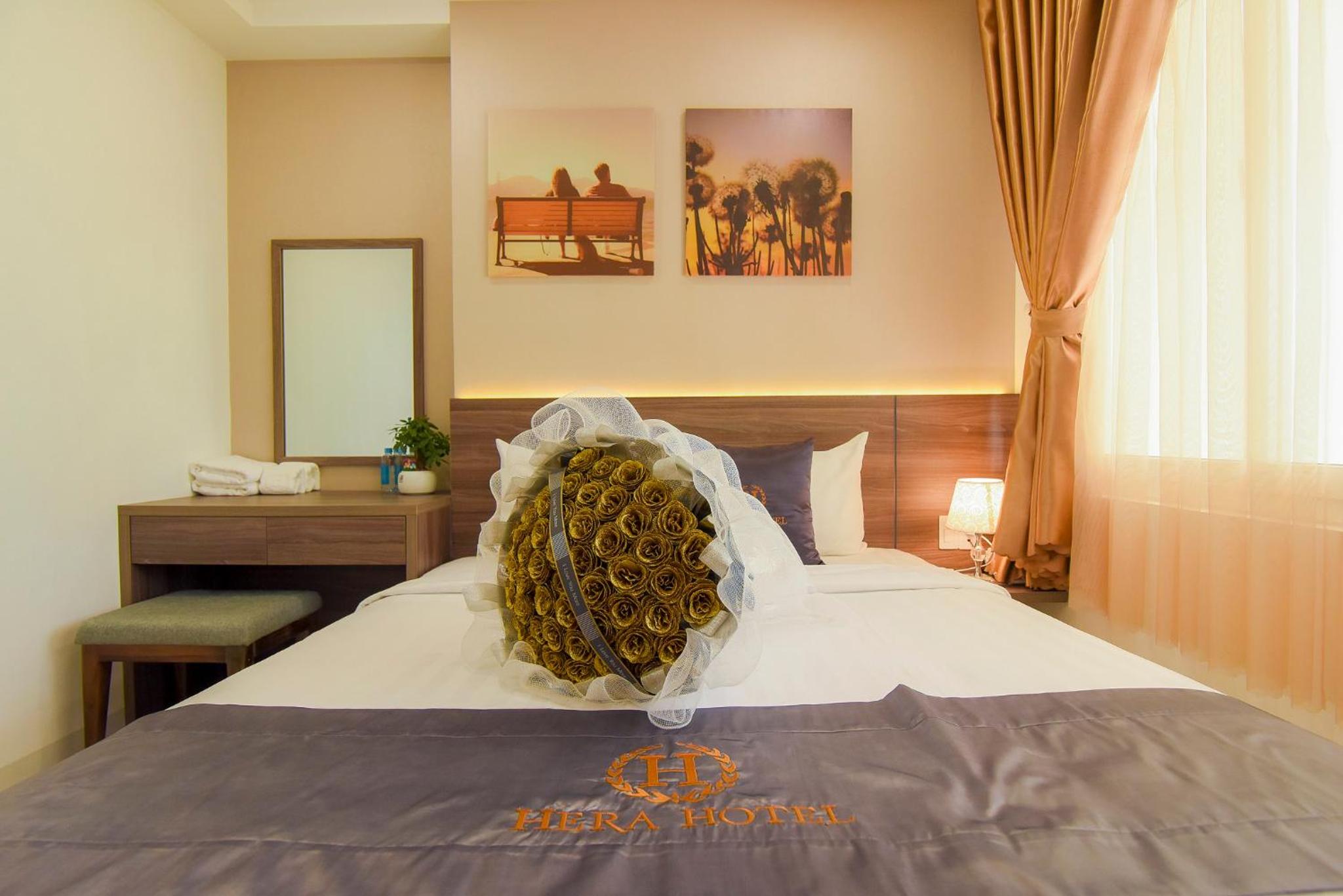 Hera Hotel Airport — photo 234