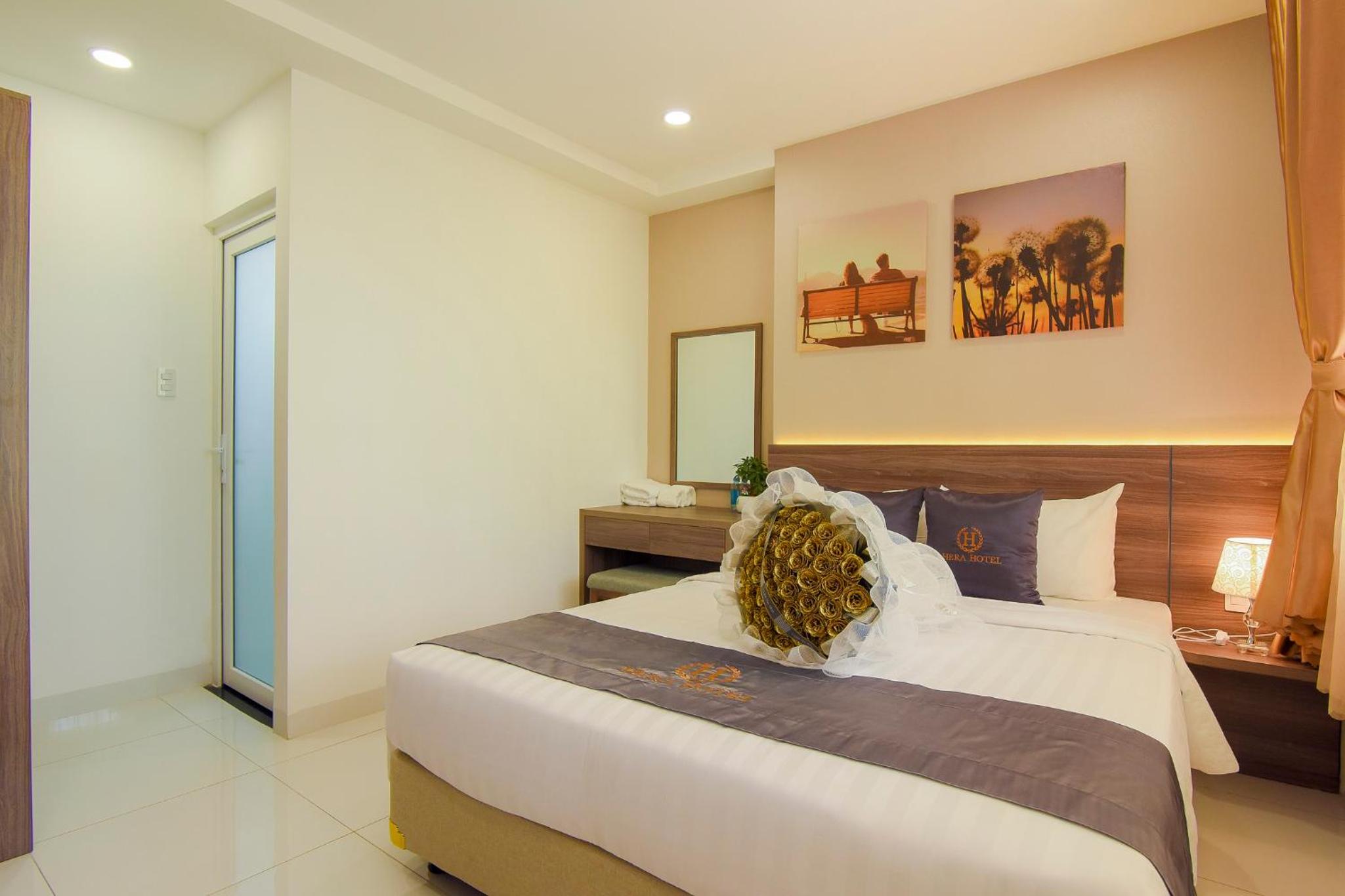 Hera Hotel Airport — photo 229