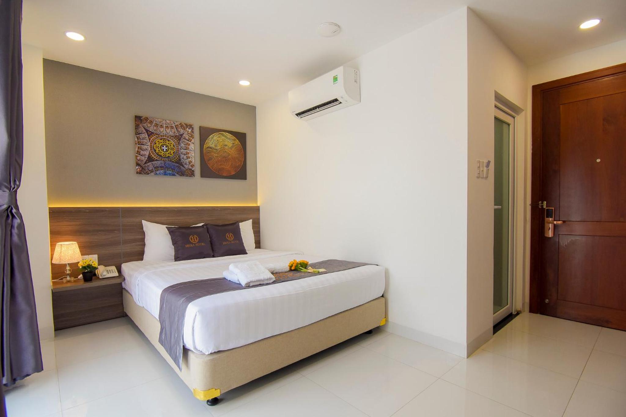 Hera Hotel Airport — photo 209