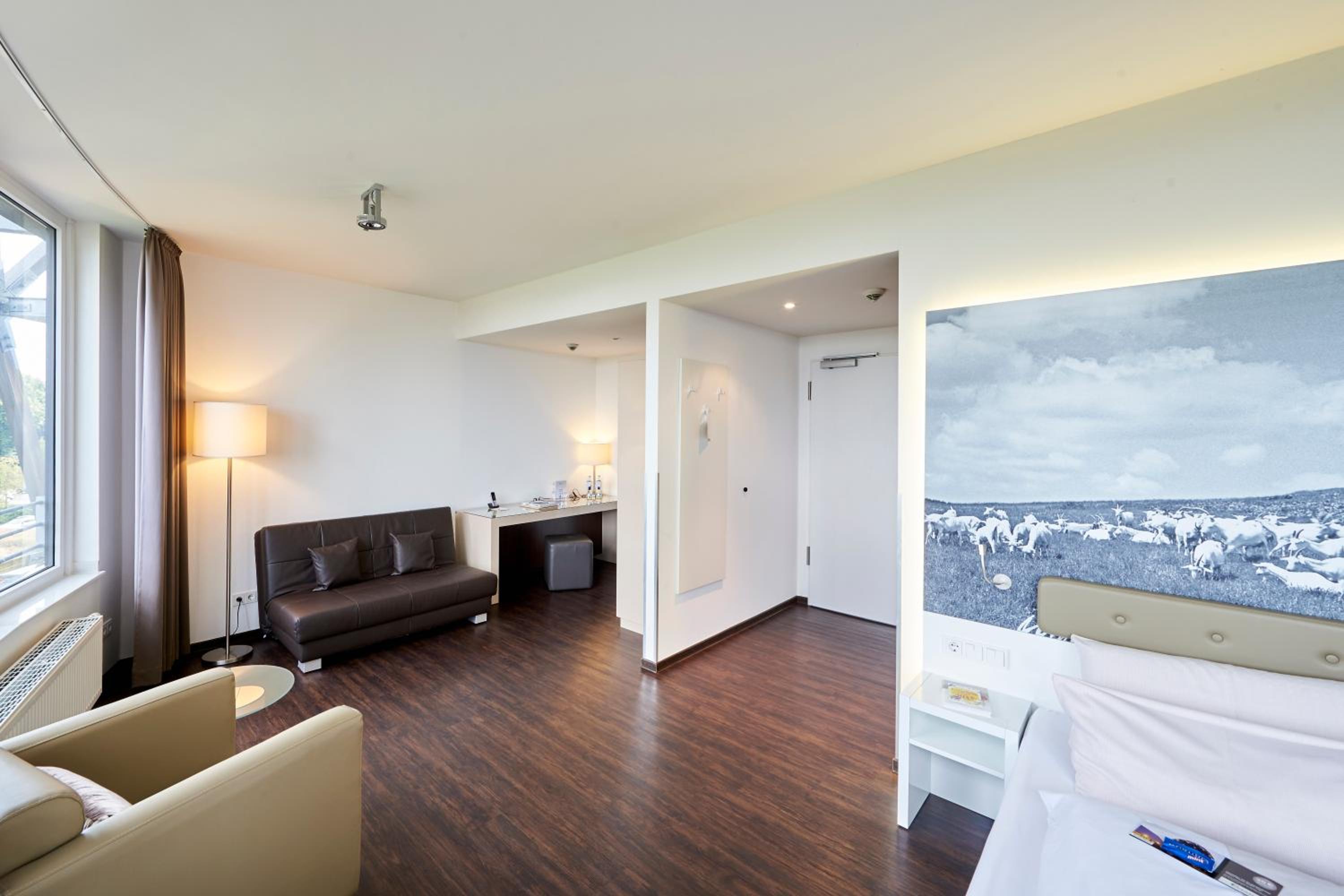 Junior Suite Comfort