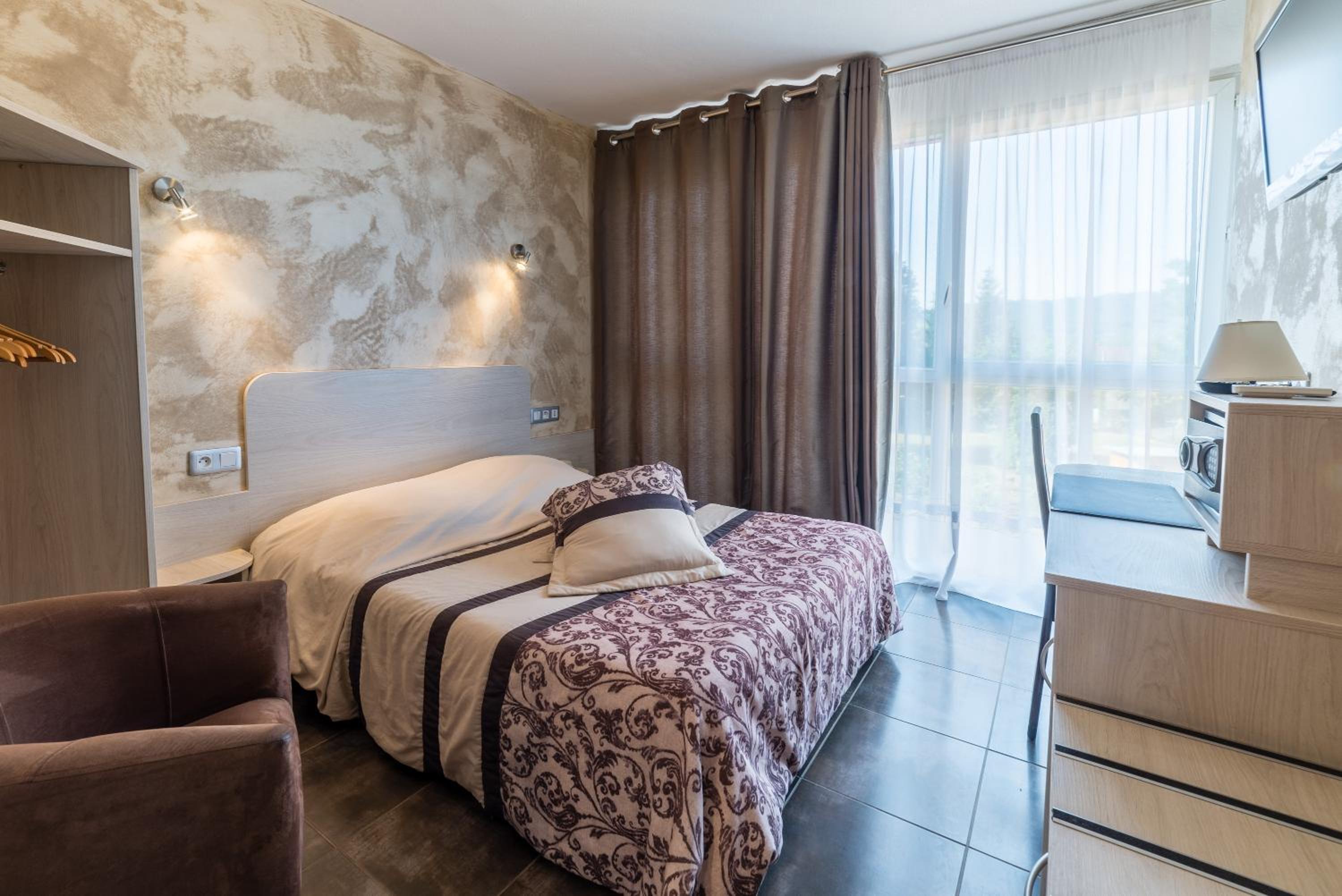 Double Room photo 2