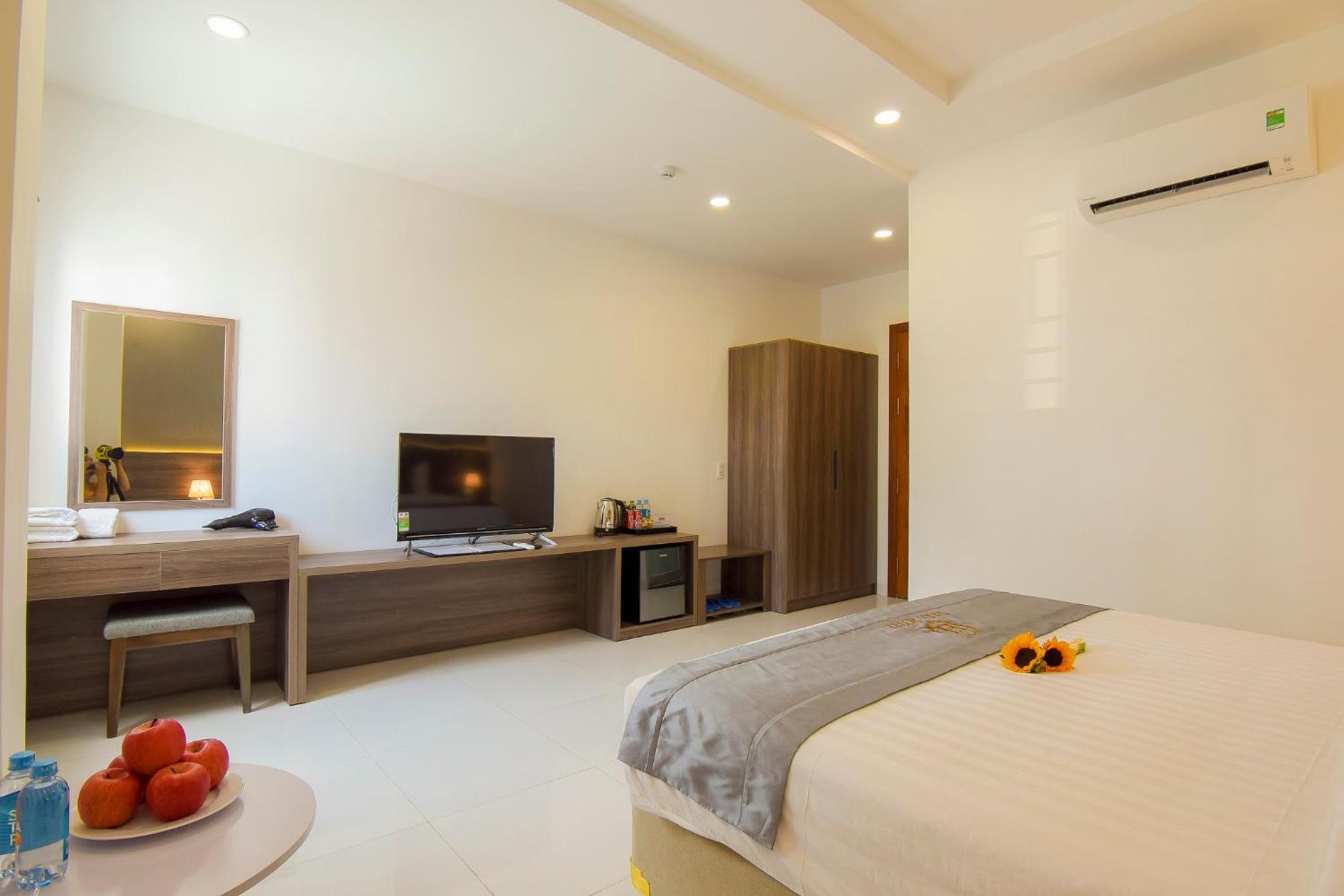 Hera Hotel Airport — photo 221