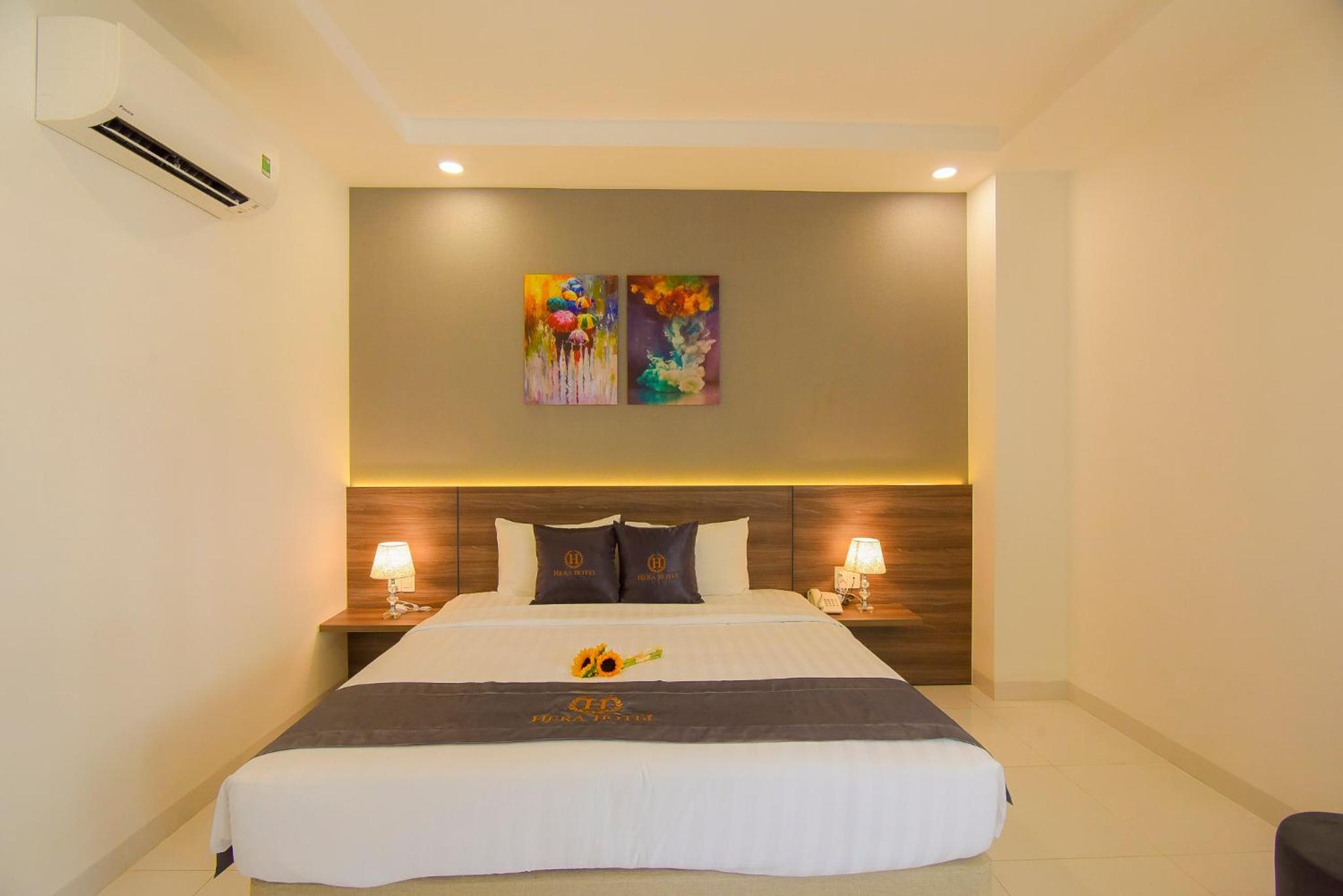 Hera Hotel Airport — photo 220