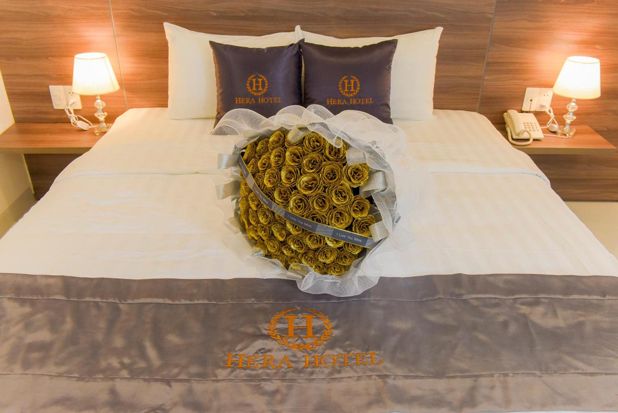 Hera Hotel Airport — photo 226