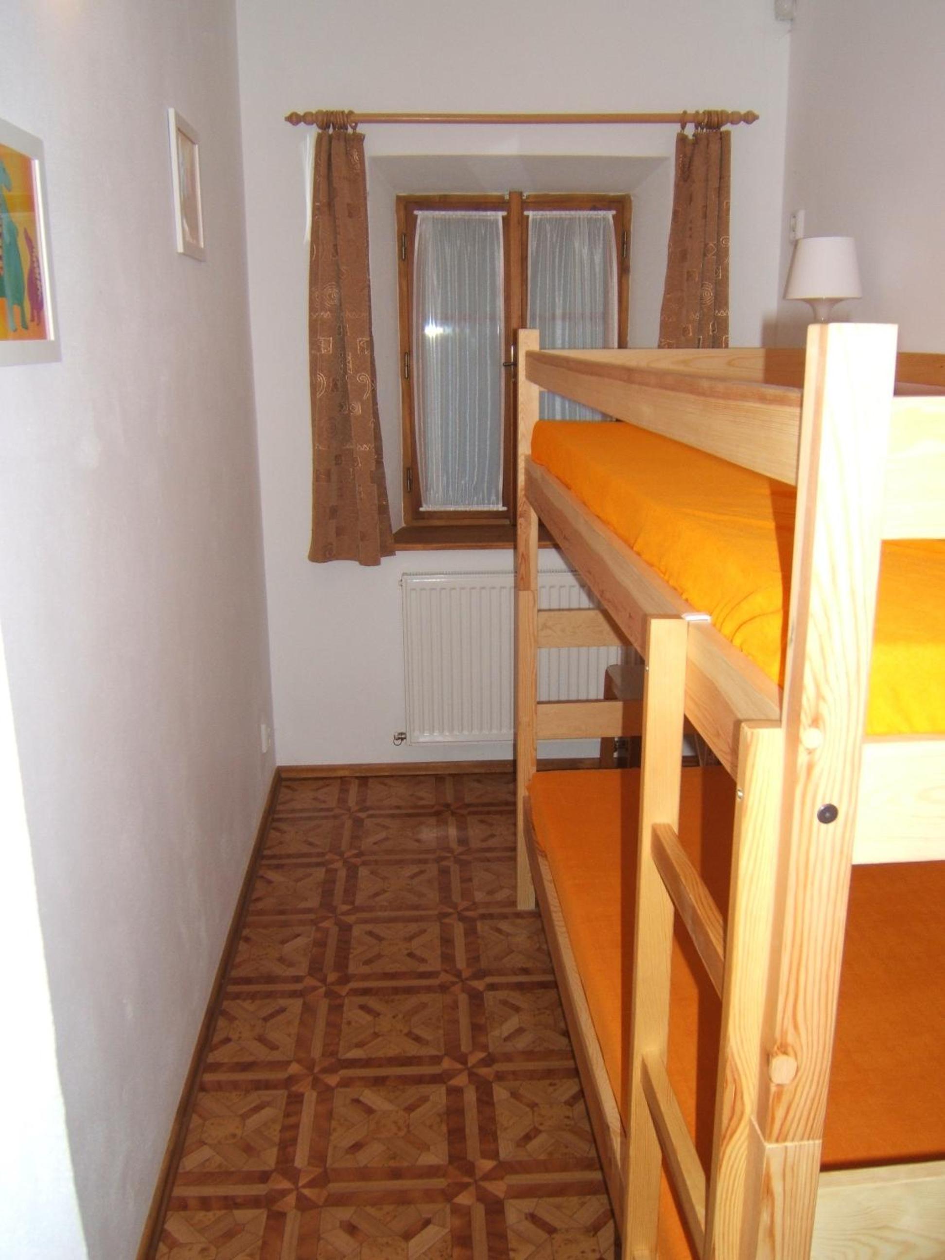 Two-Bedroom Apartment photo 1