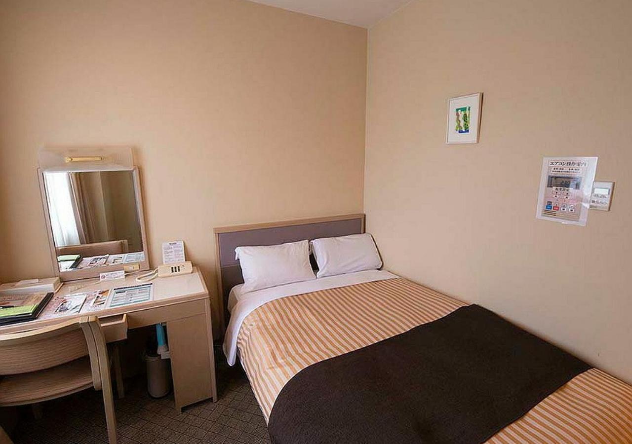 Single Room - Non-Smoking
