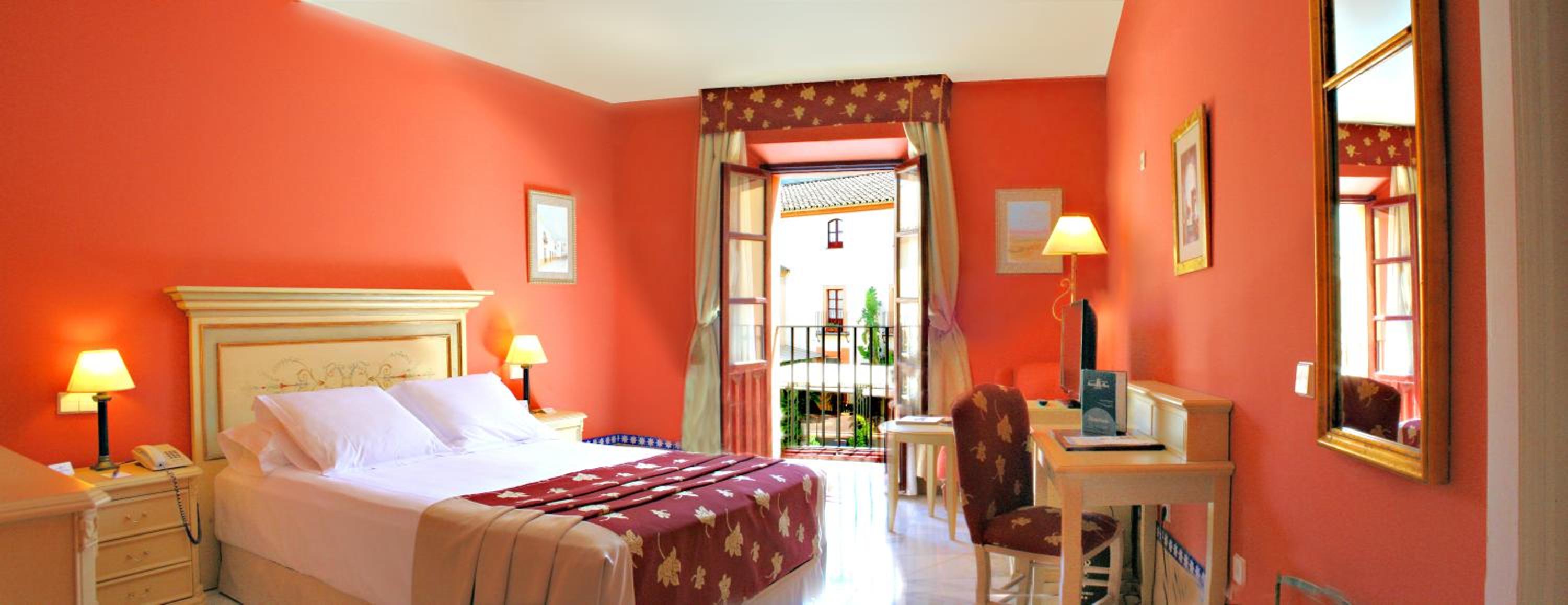 Superior Double or Twin Room - Photo 6