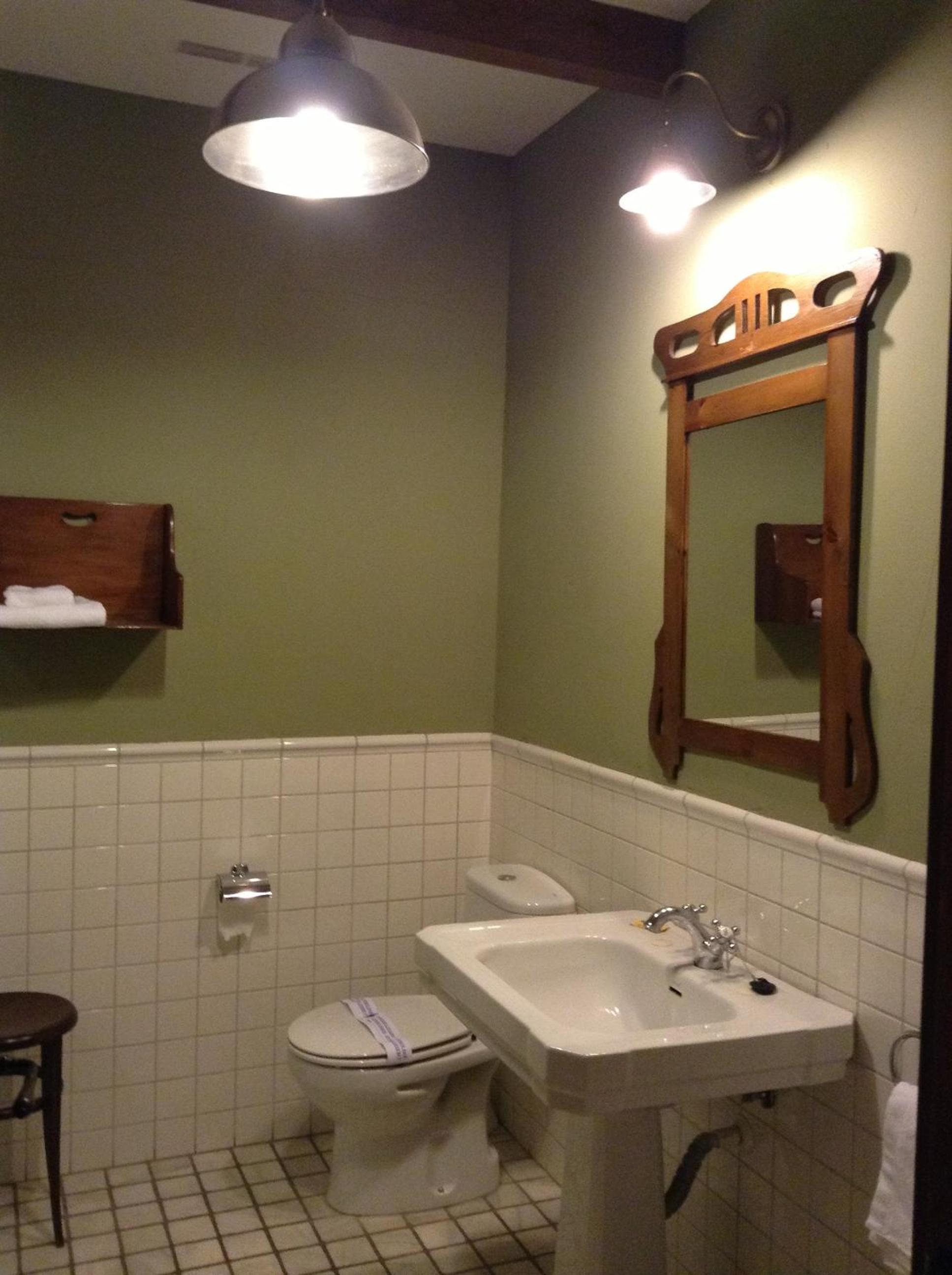 Double or Twin Room photo 2