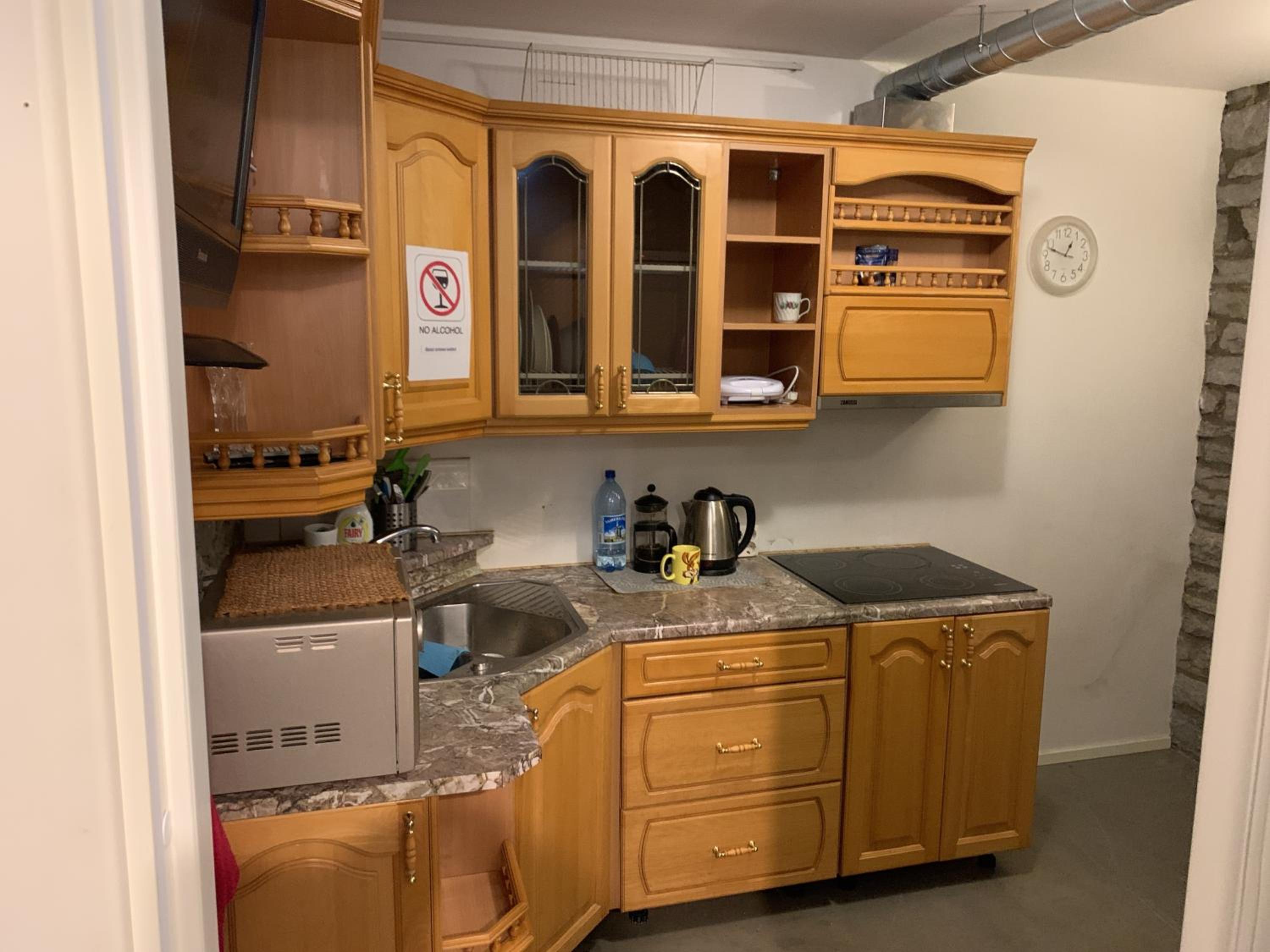 Twin Room - Semi-Basement Floor - Photo 25