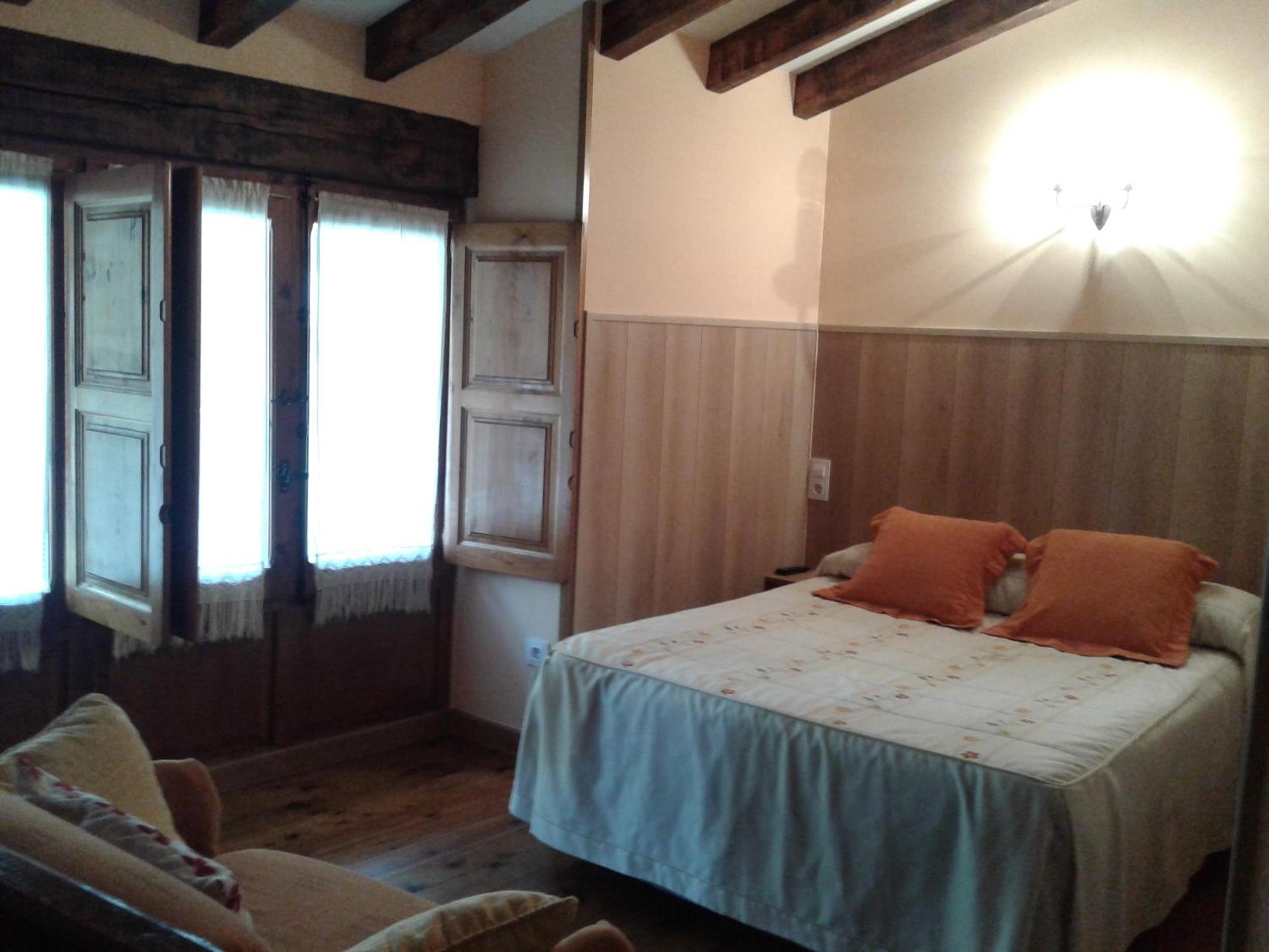Casa de vacaciones con jardín privado