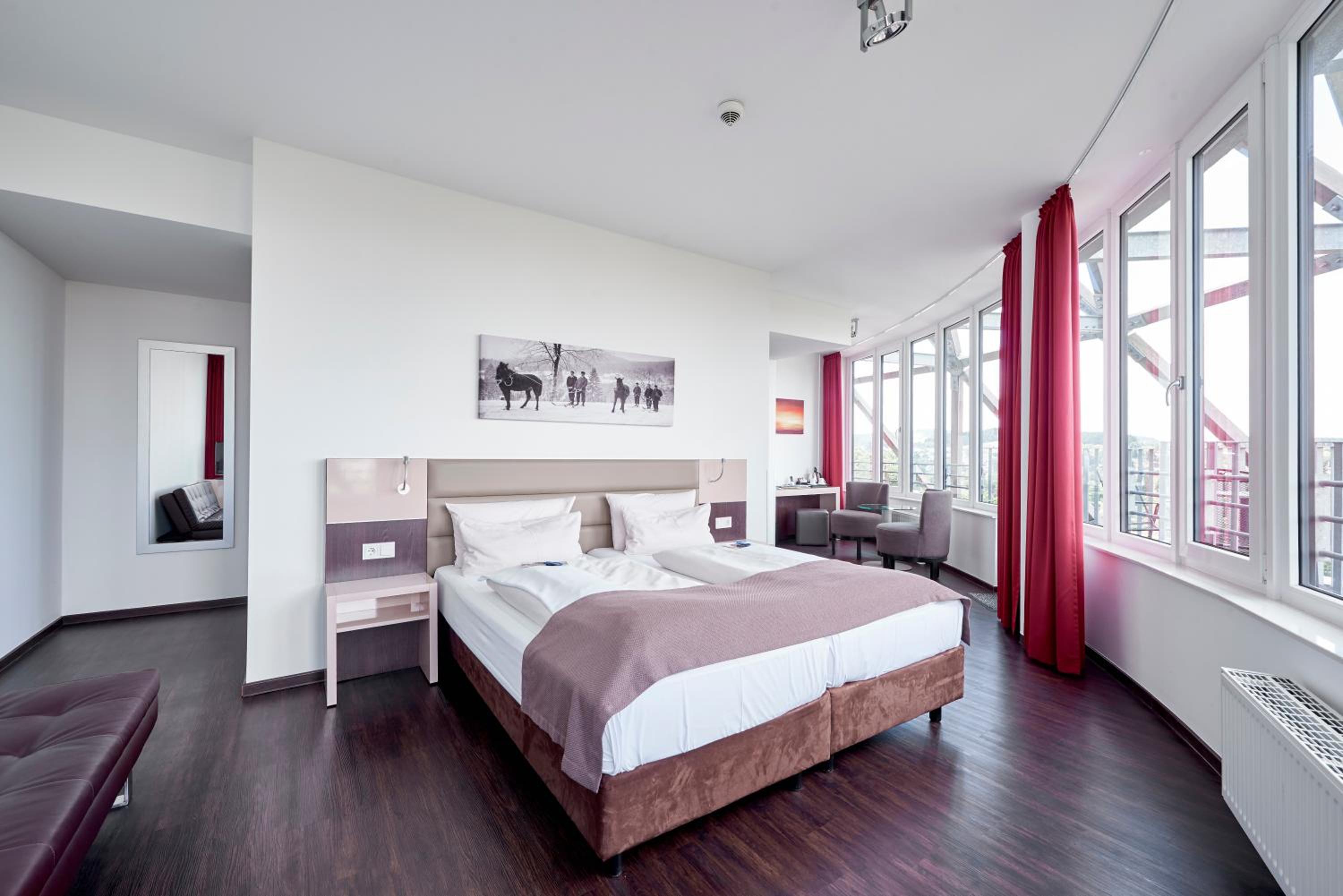 Junior Suite Deluxe