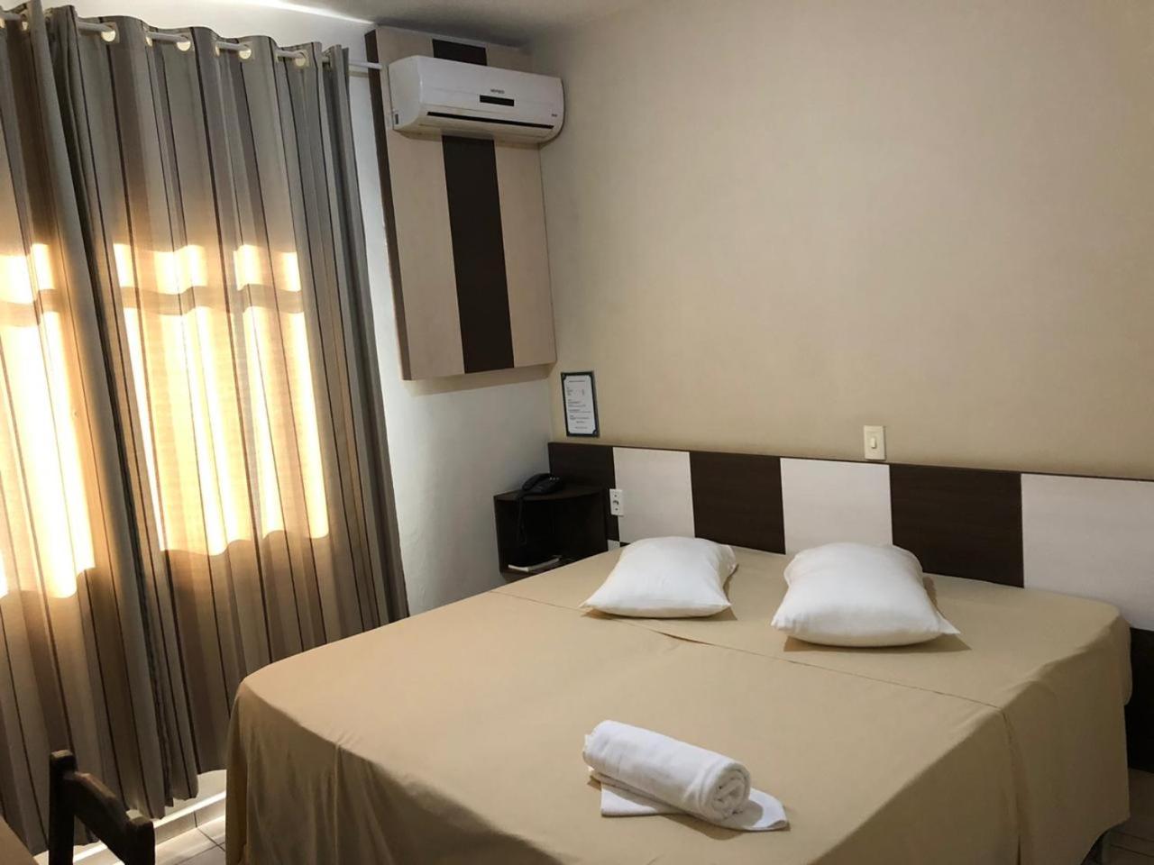 Double or Twin Room photo 1