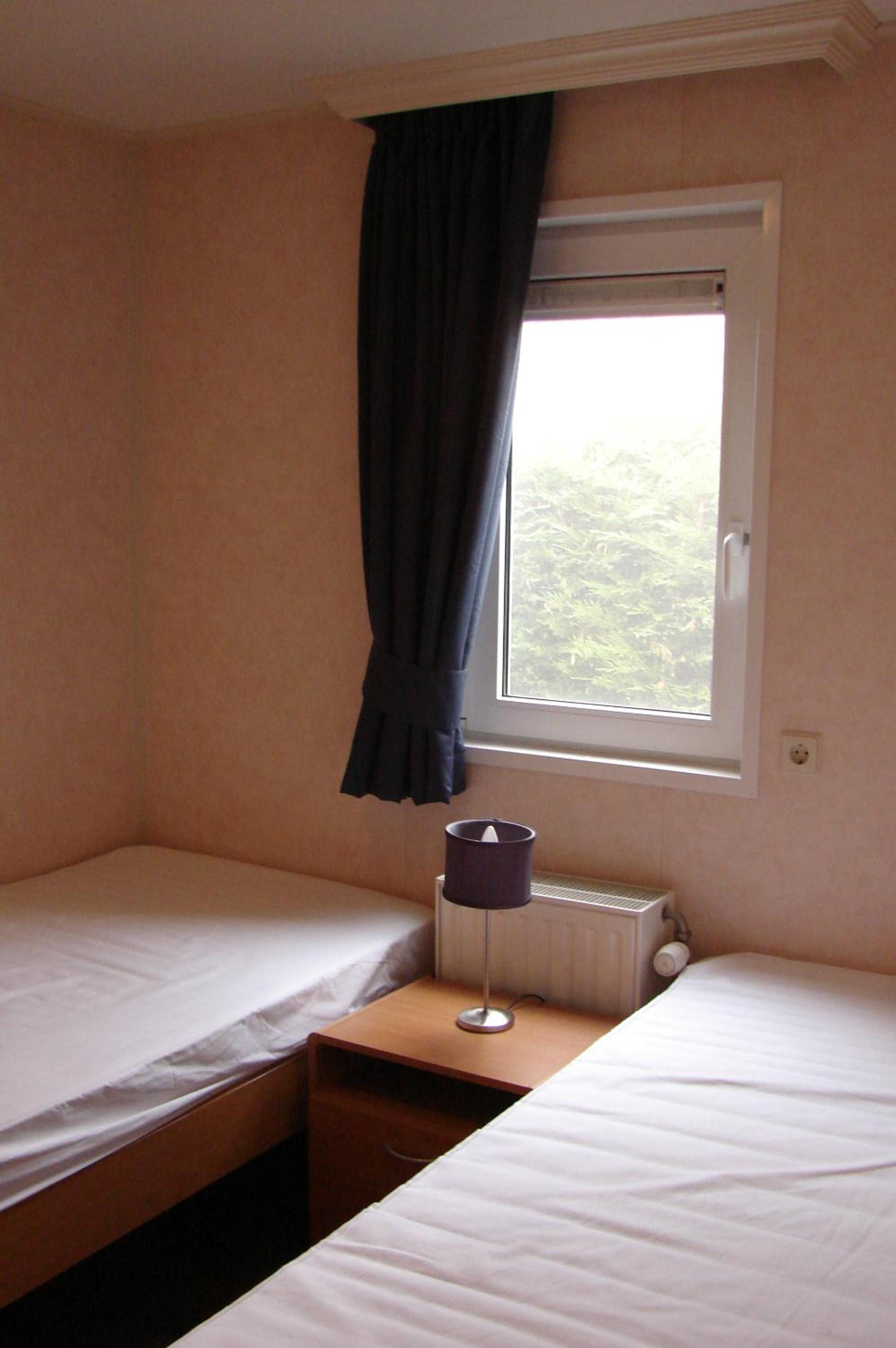 Three-Bedroom Chalet photo 1