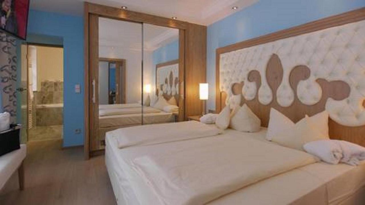 Junior Suite (Modern) photo 3