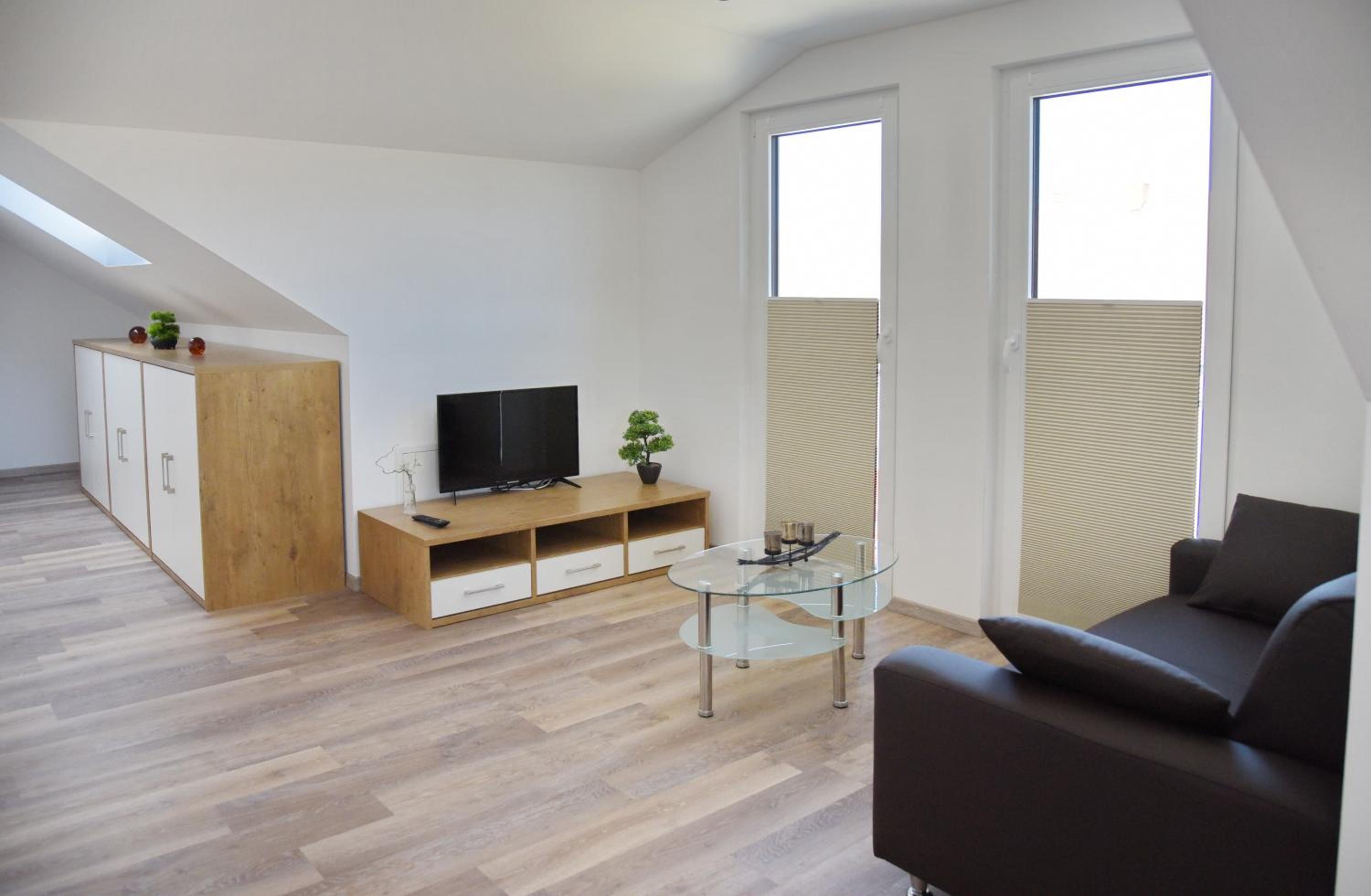 Studio Apartment photo 3