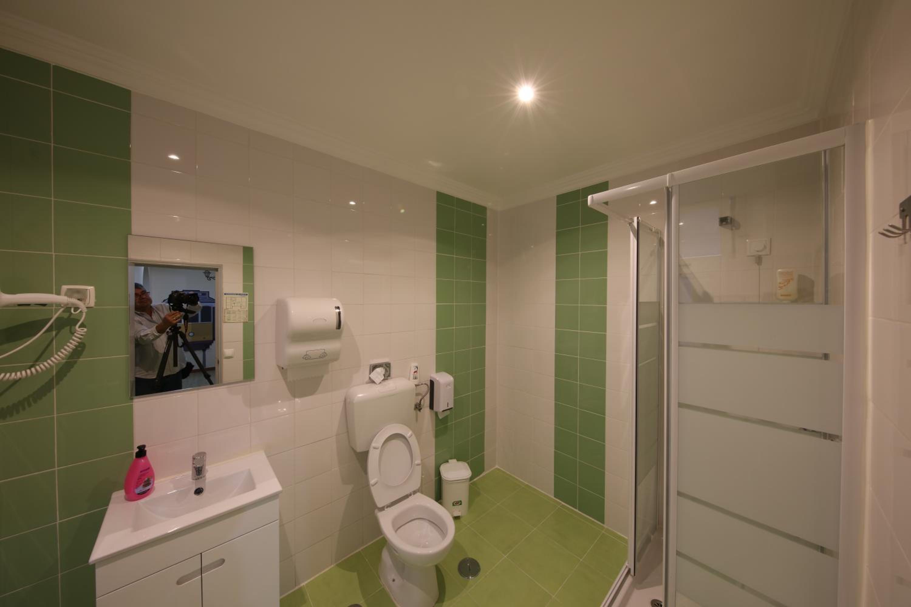 Standard Single Room photo 3