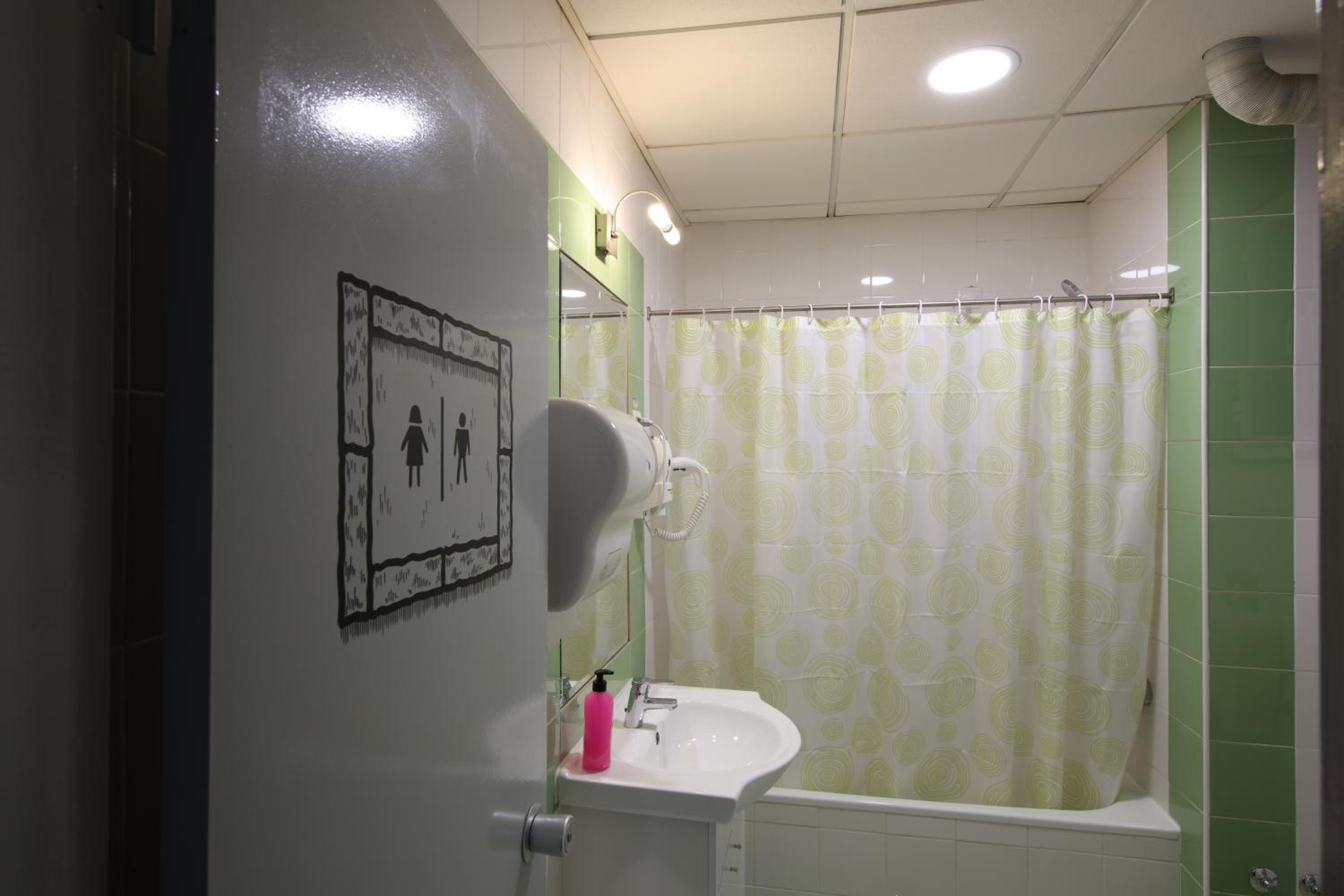Standard Single Room photo 2