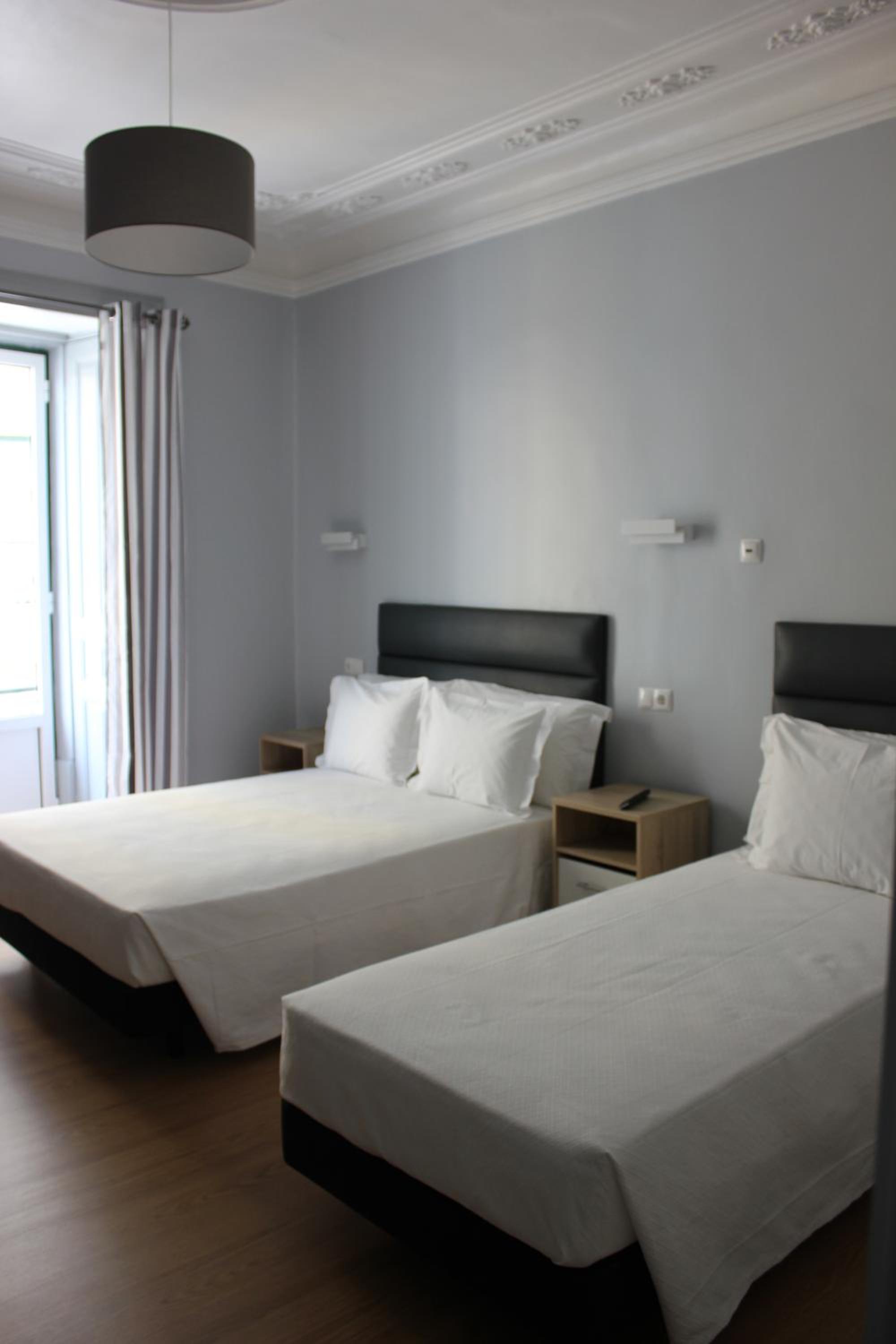 Deluxe Triple Room photo 1