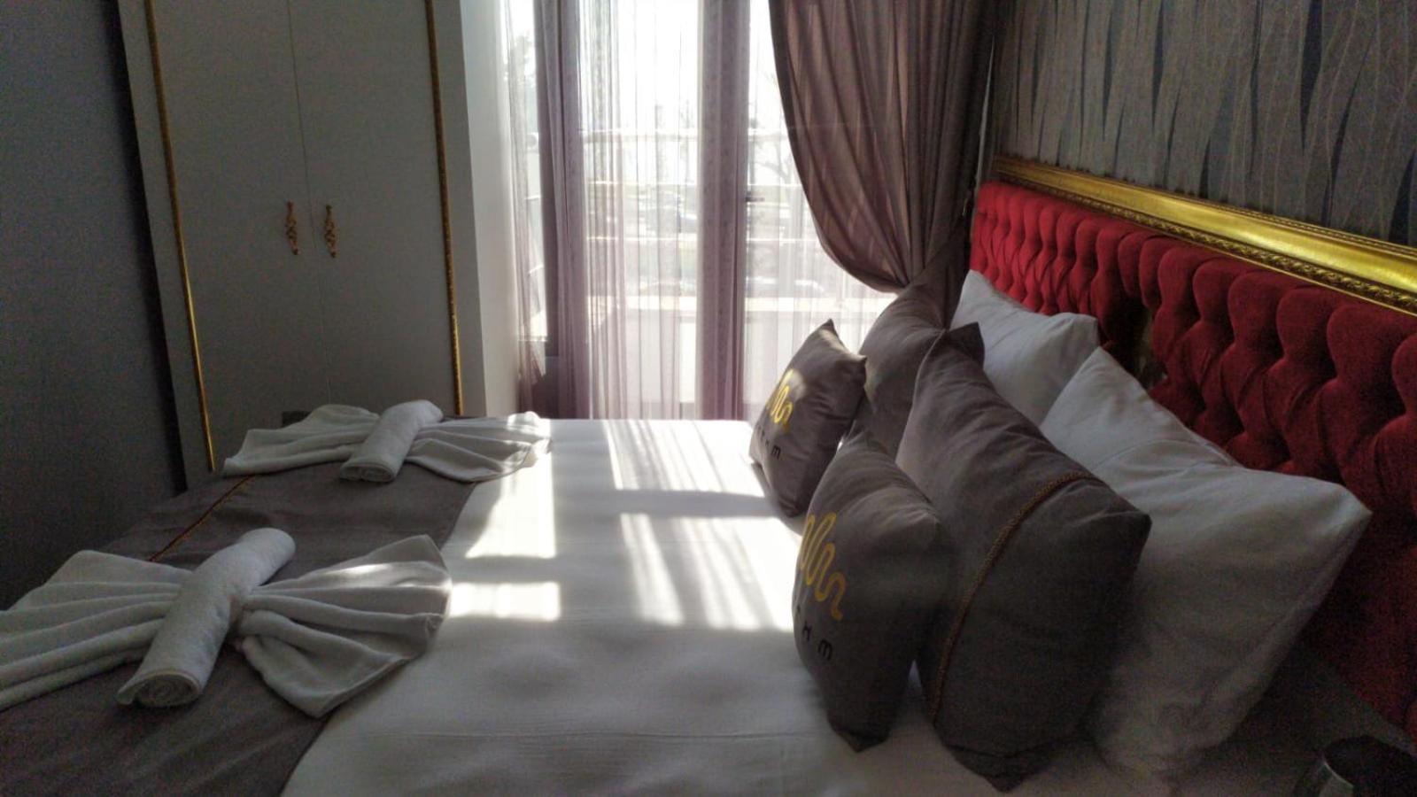 Double or Twin Room photo 1
