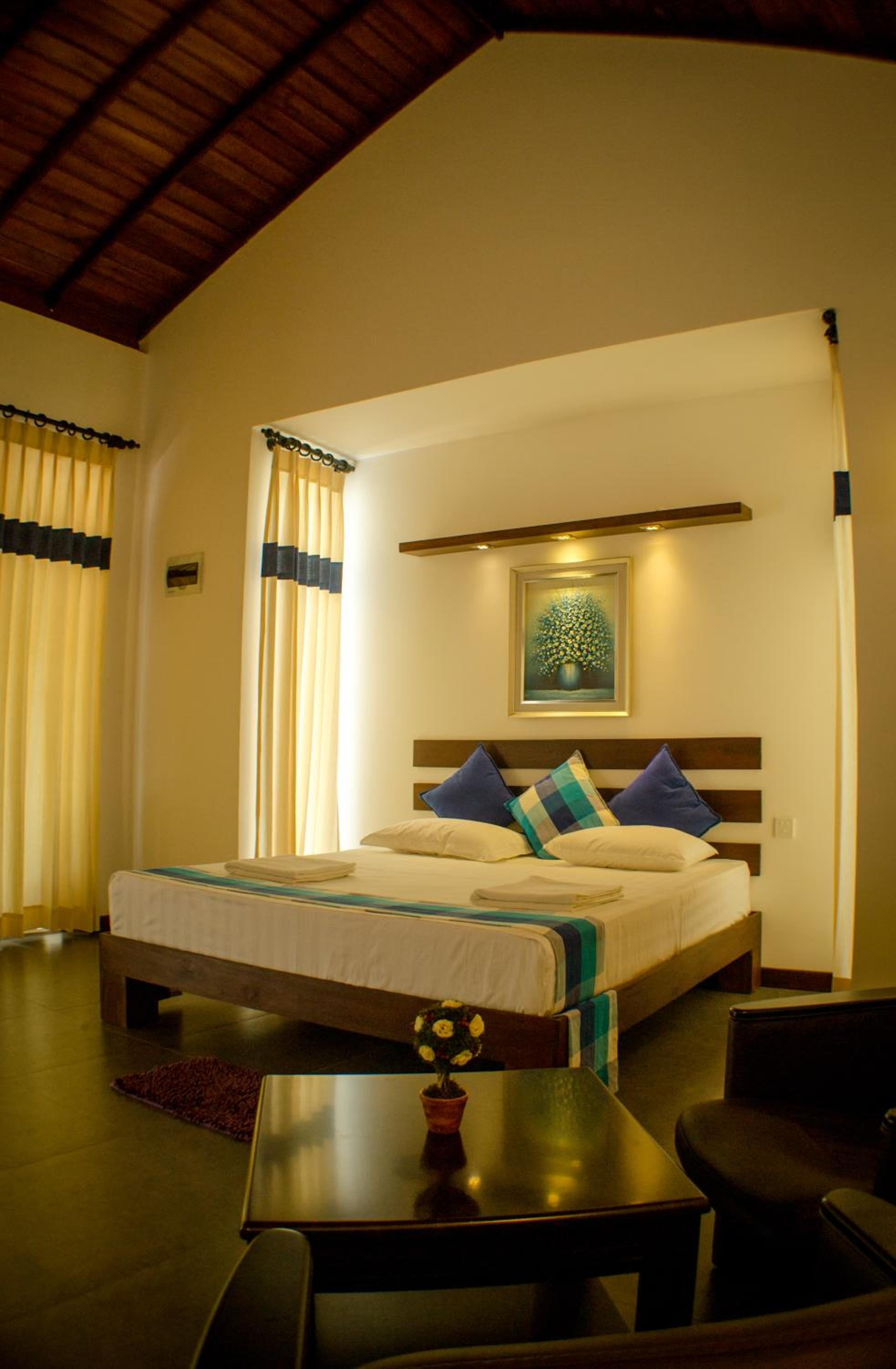 Deluxe Double Room photo 2