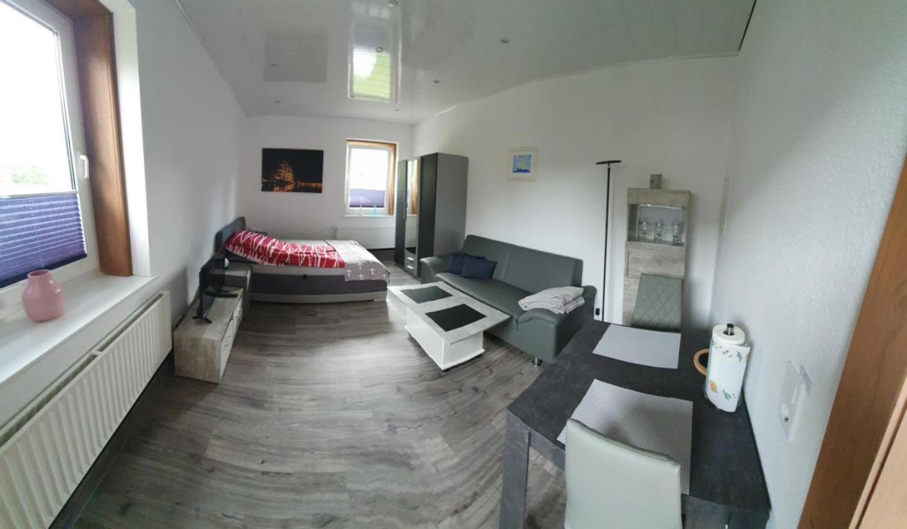 Apartment - Ground Floor photo 1