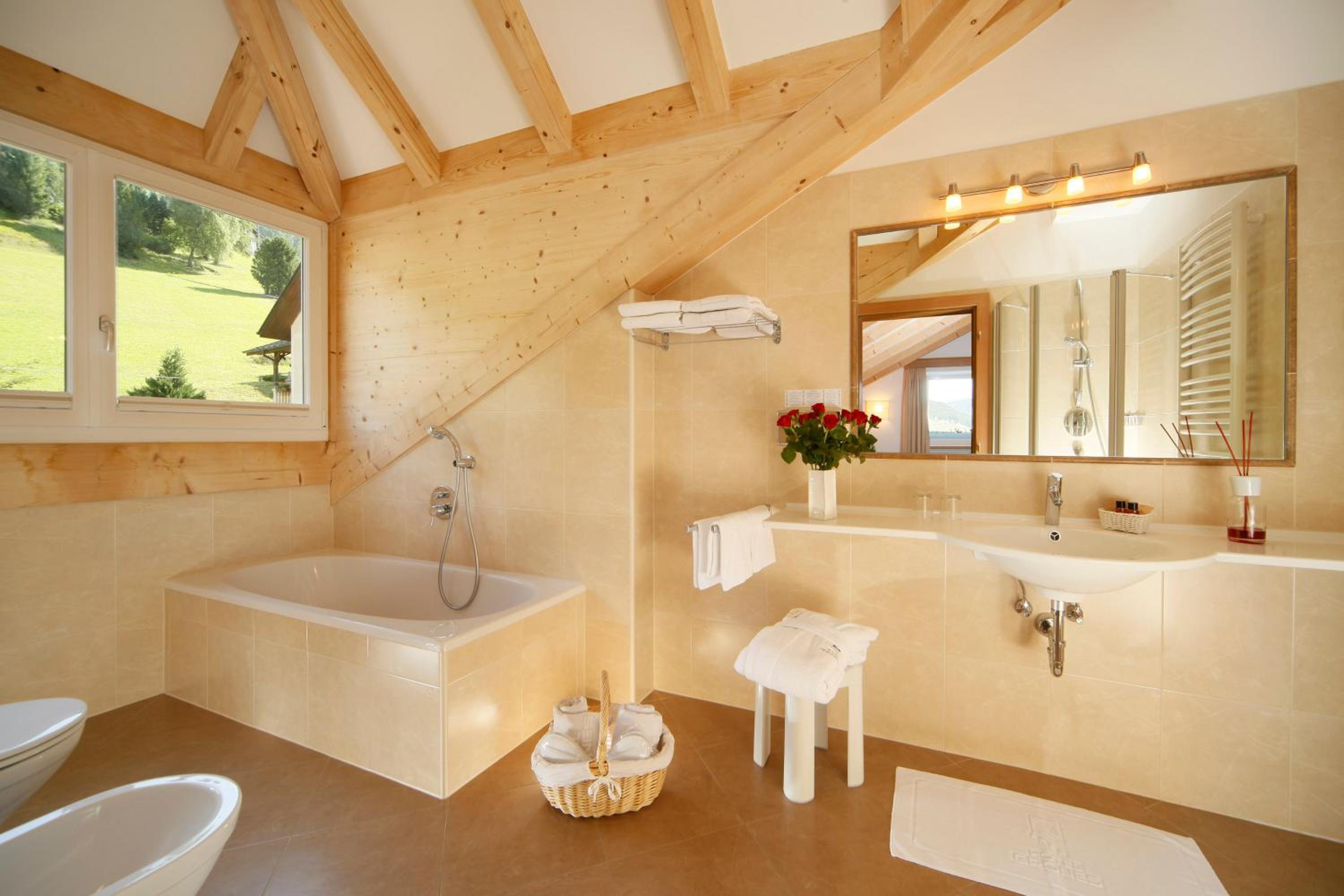 Superior Double Room - Photo 5
