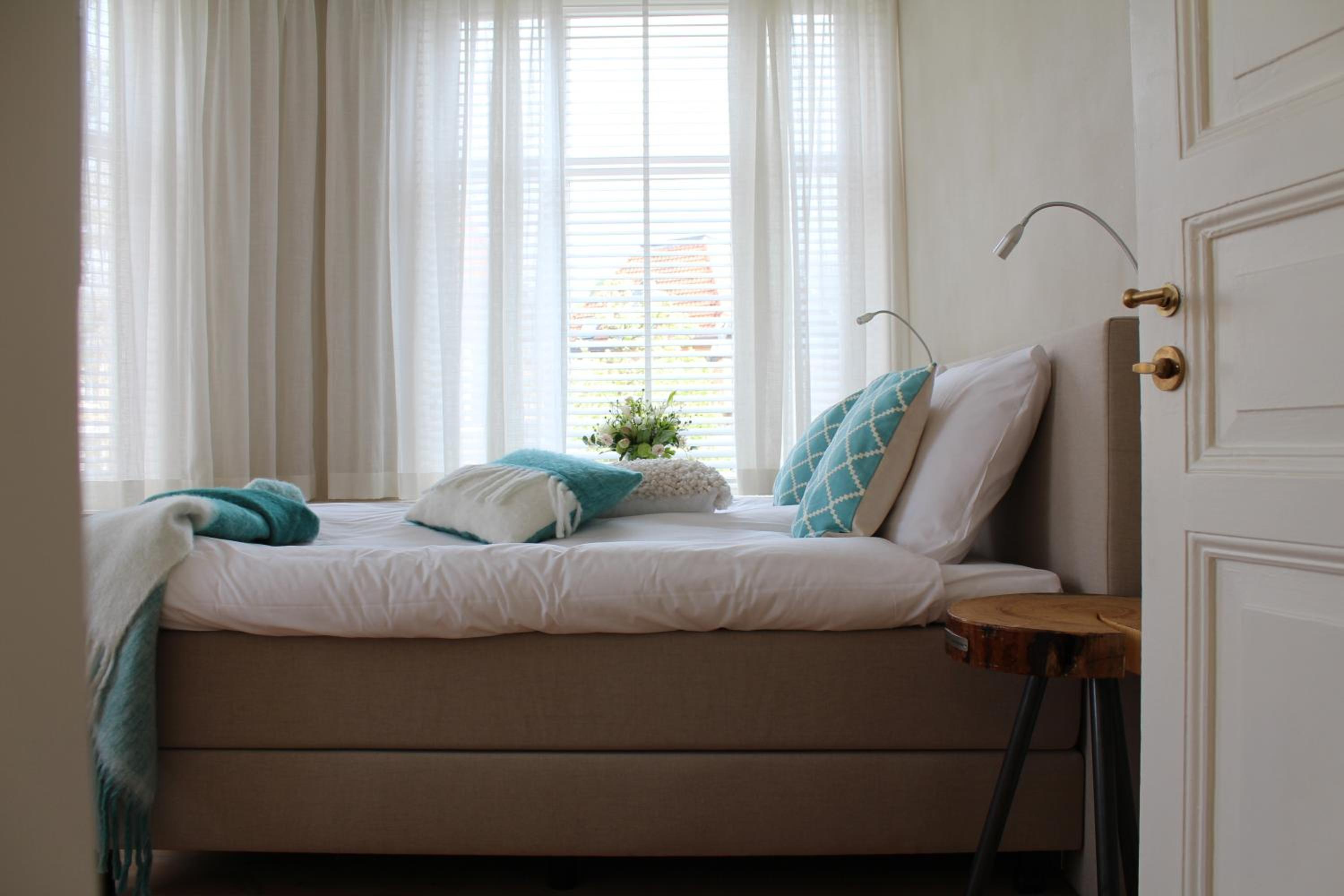 Standard Double Room - Photo 3