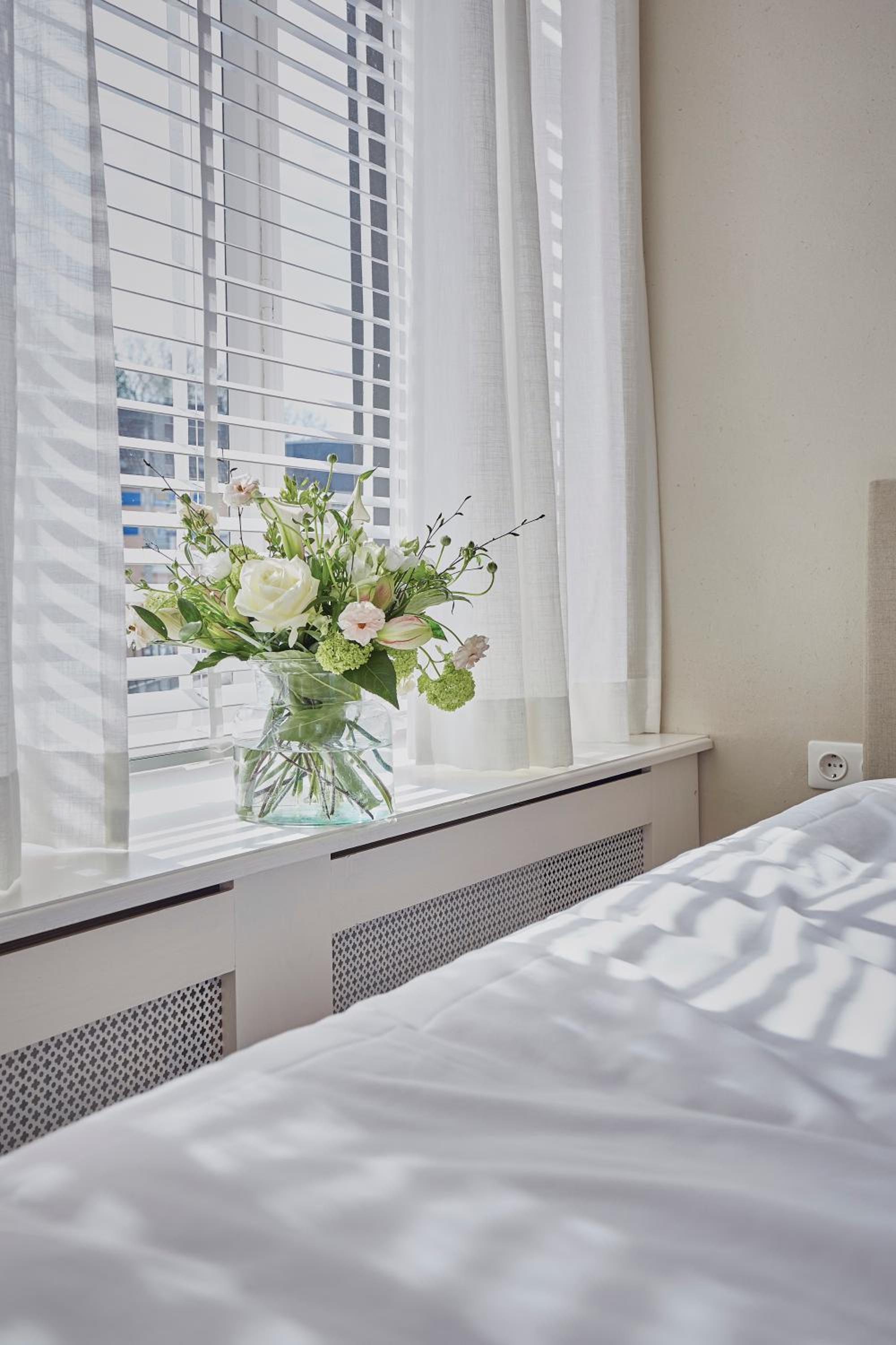 Standard Double Room - Photo 1