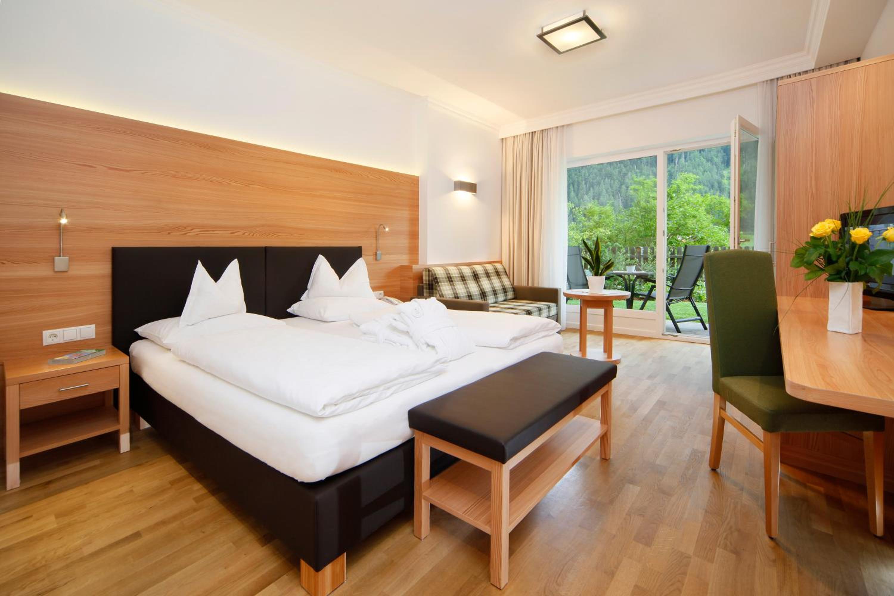 Comfort Double Room photo 3