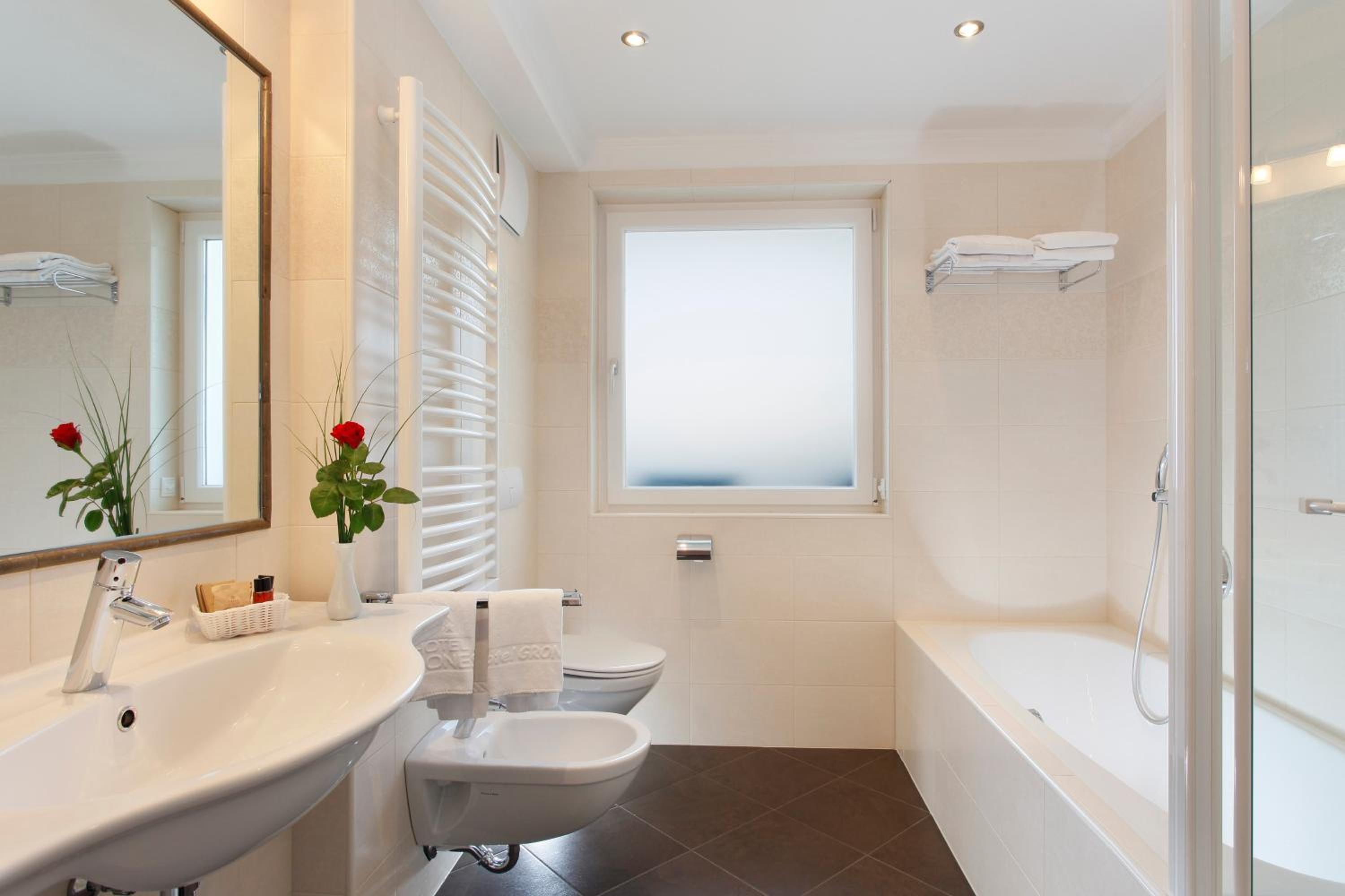 Superior Double Room - Photo 19