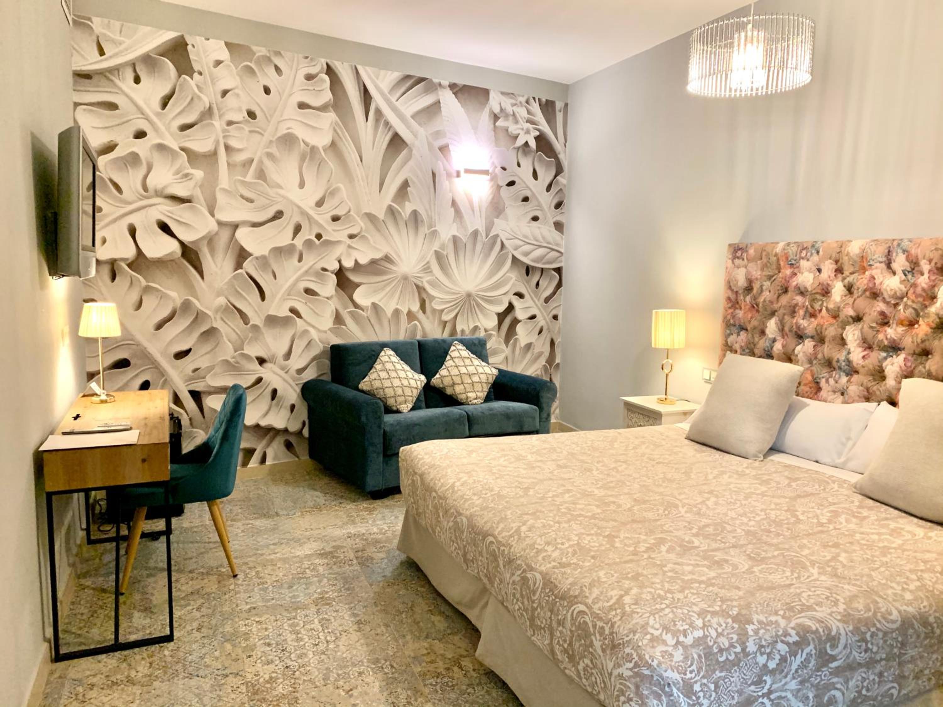 Habitación Superior