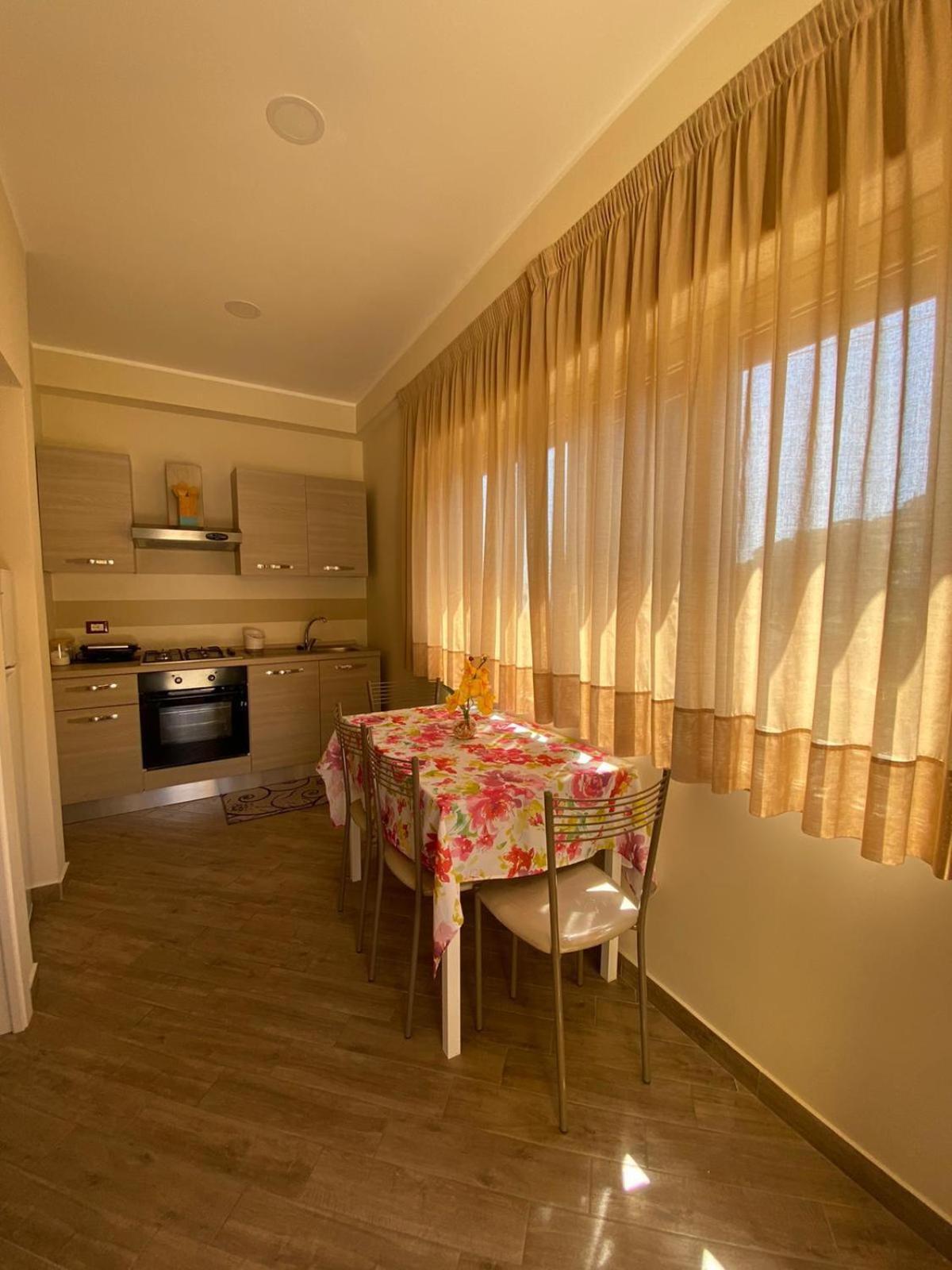 Two-Bedroom Apartment Depandance photo 3