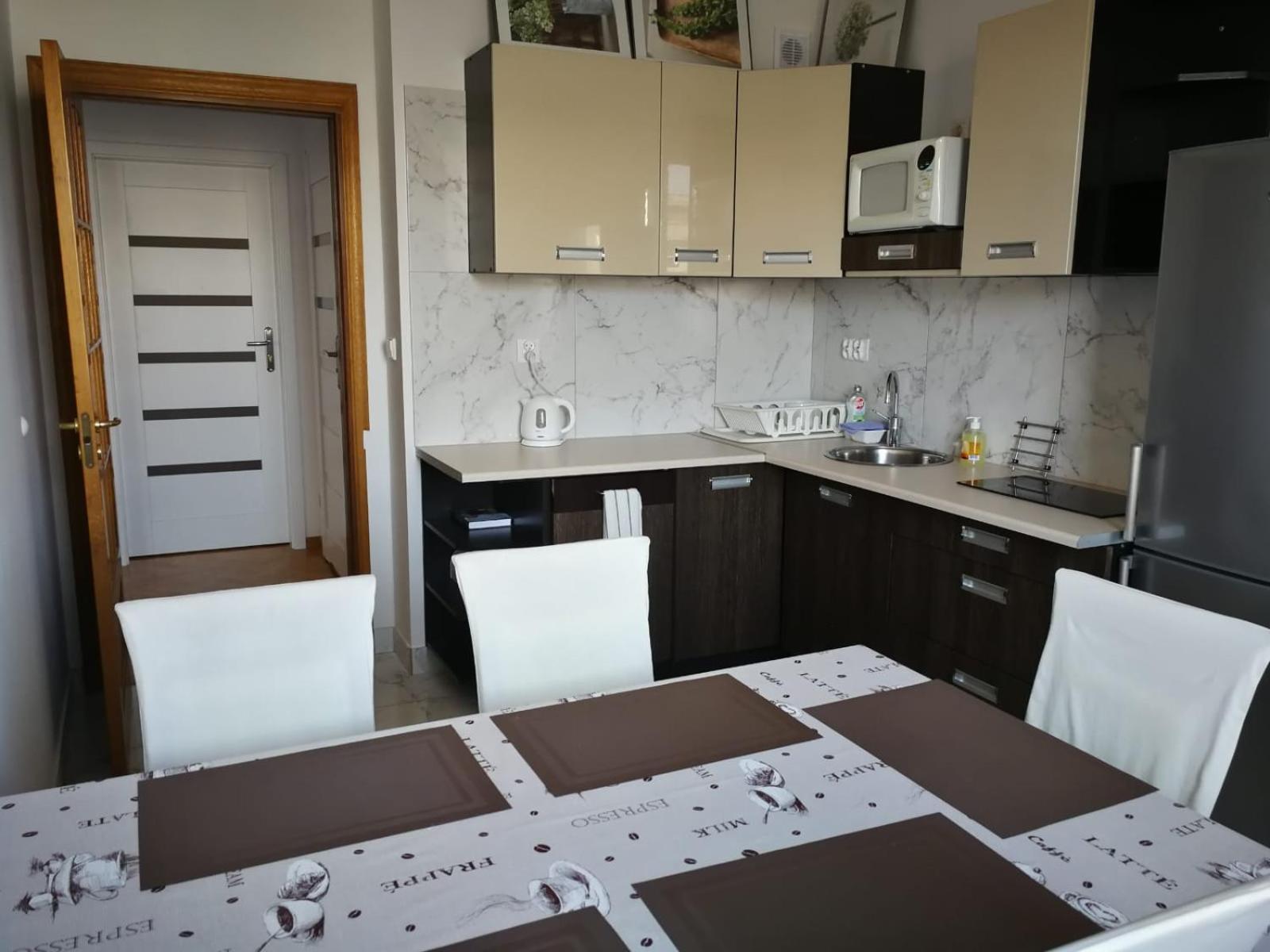 Two-Bedroom Apartment - Photo 20