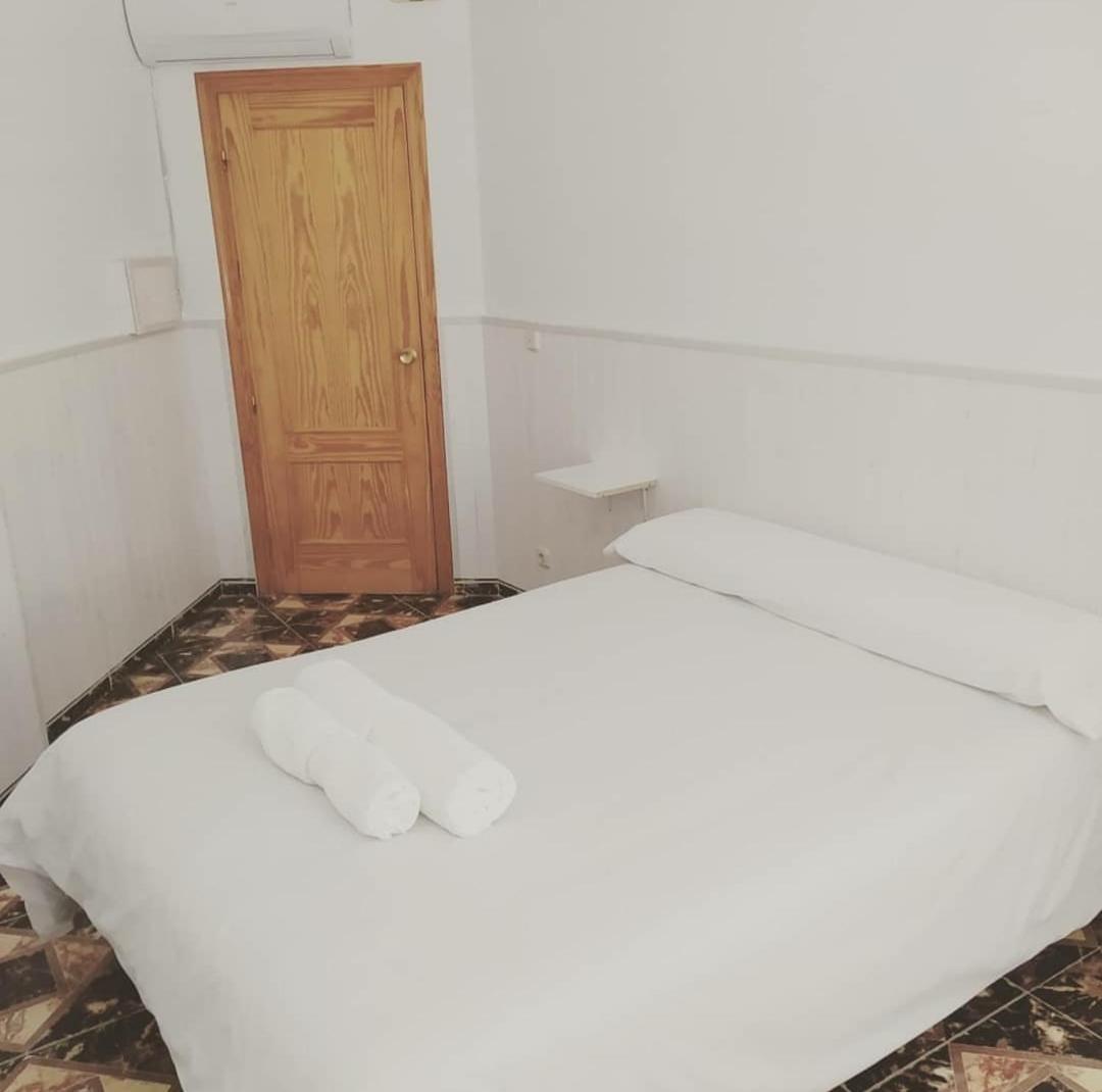 Habitación Doble o con Dos Camas