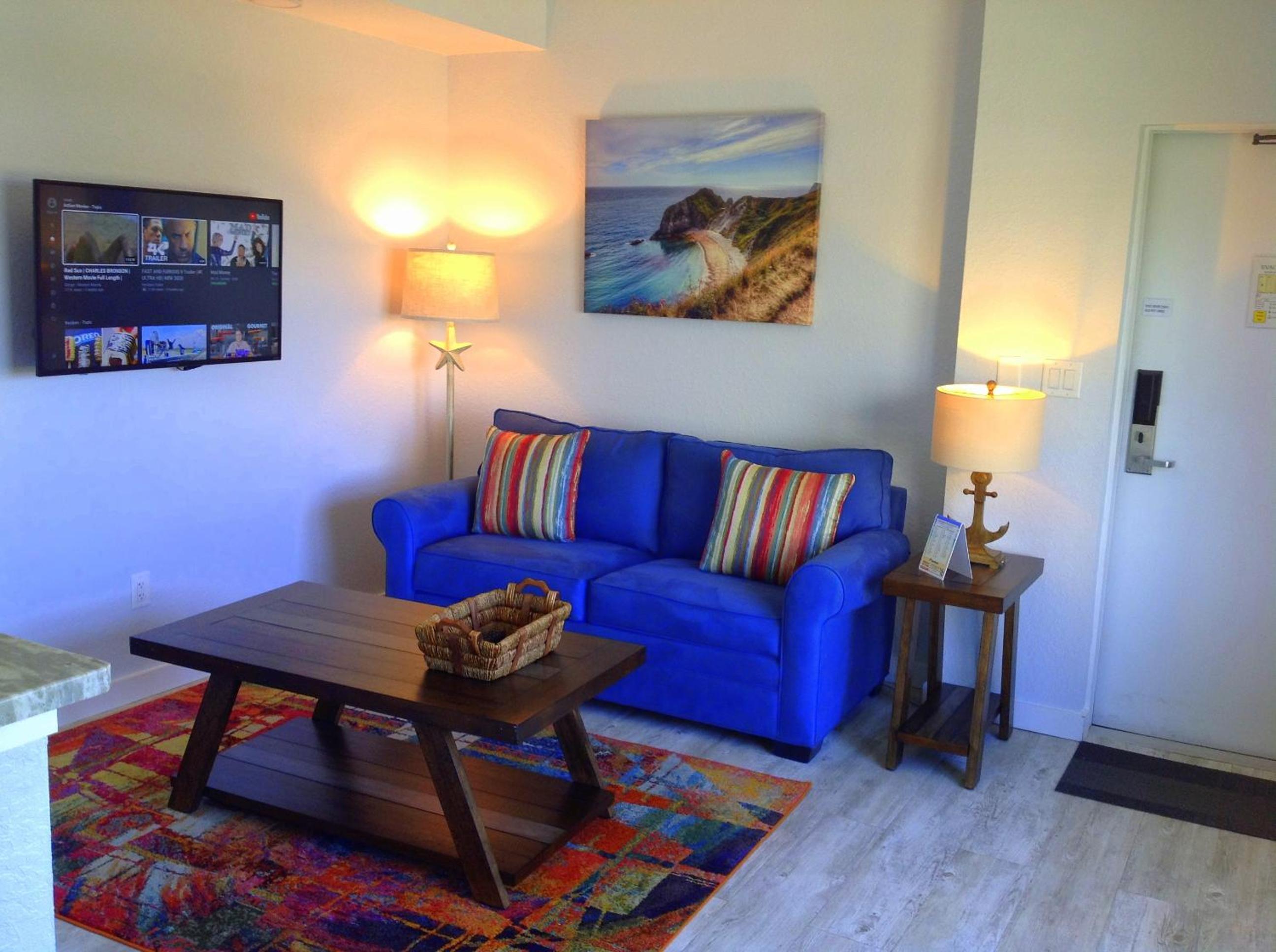 Superior Apartment - Photo 16