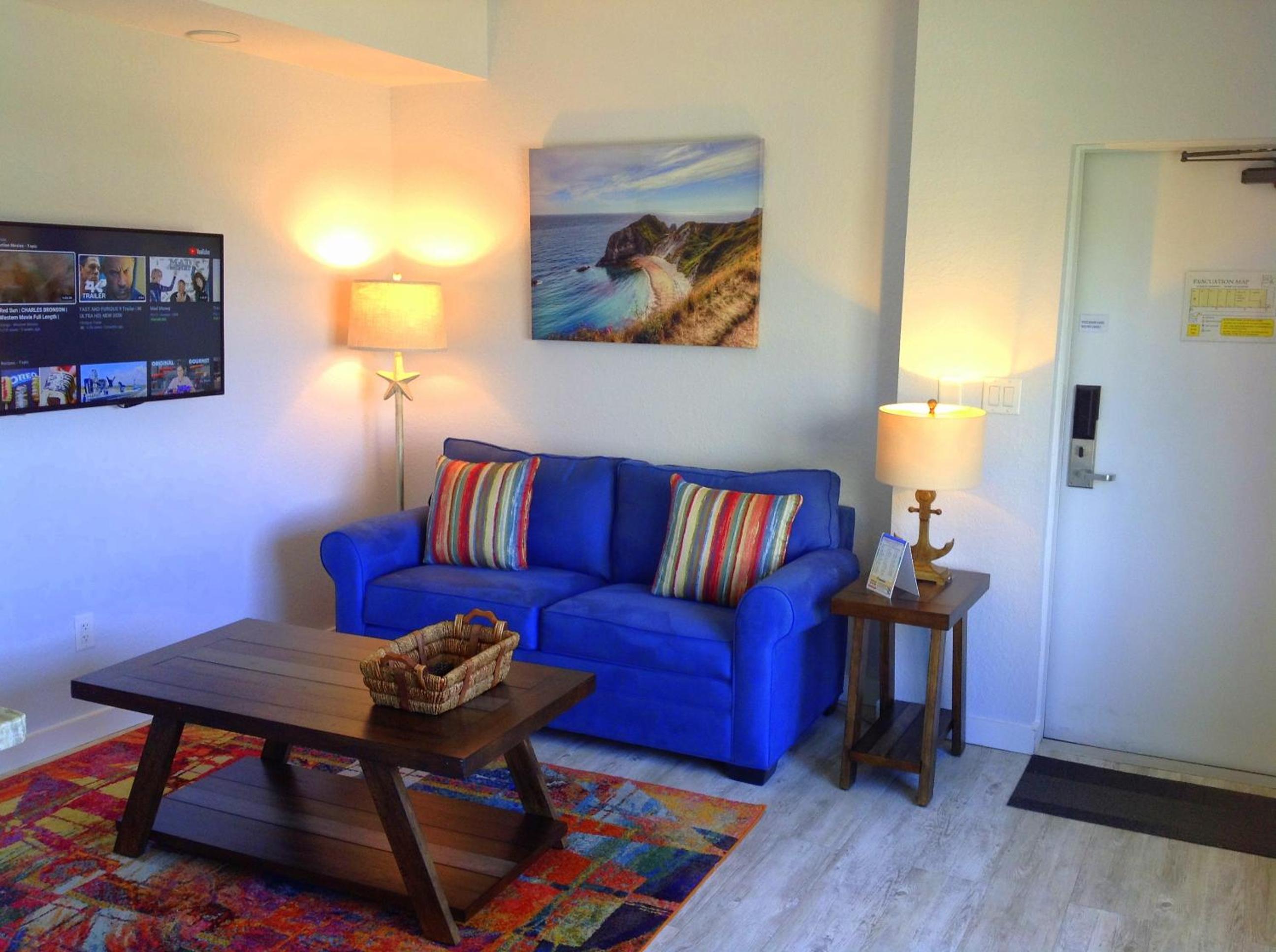 Superior Apartment - Photo 15