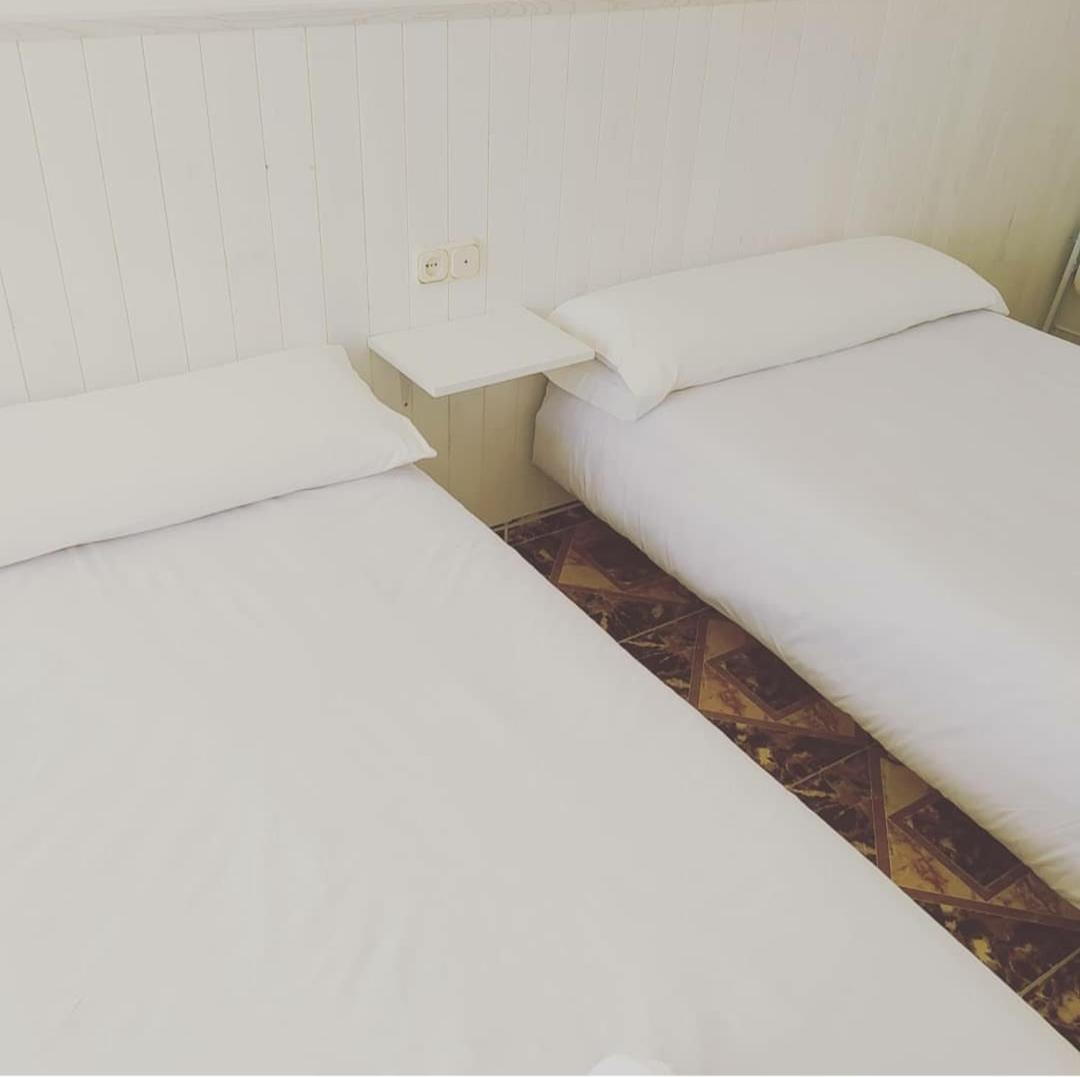 Double or Twin Room photo 3
