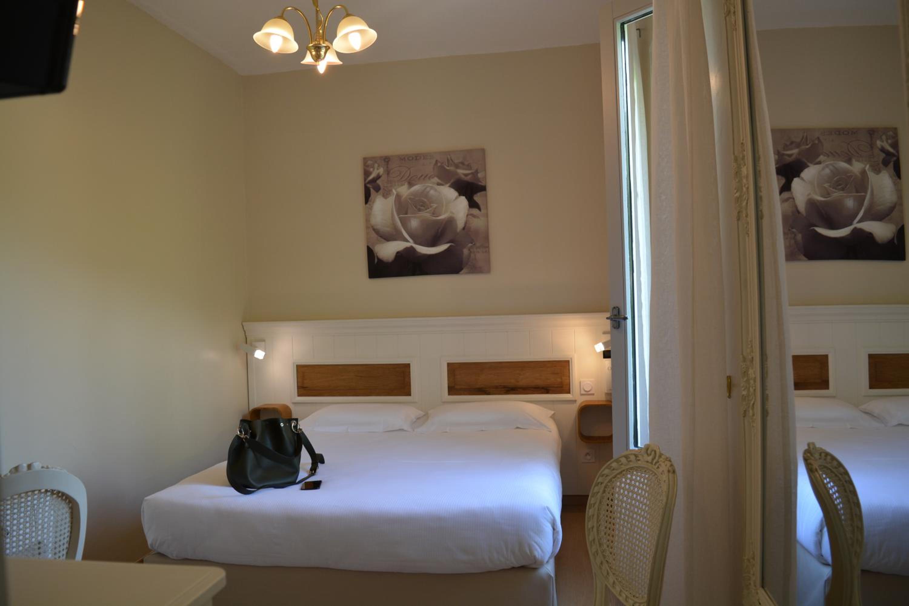 Harmony Double Room photo 3