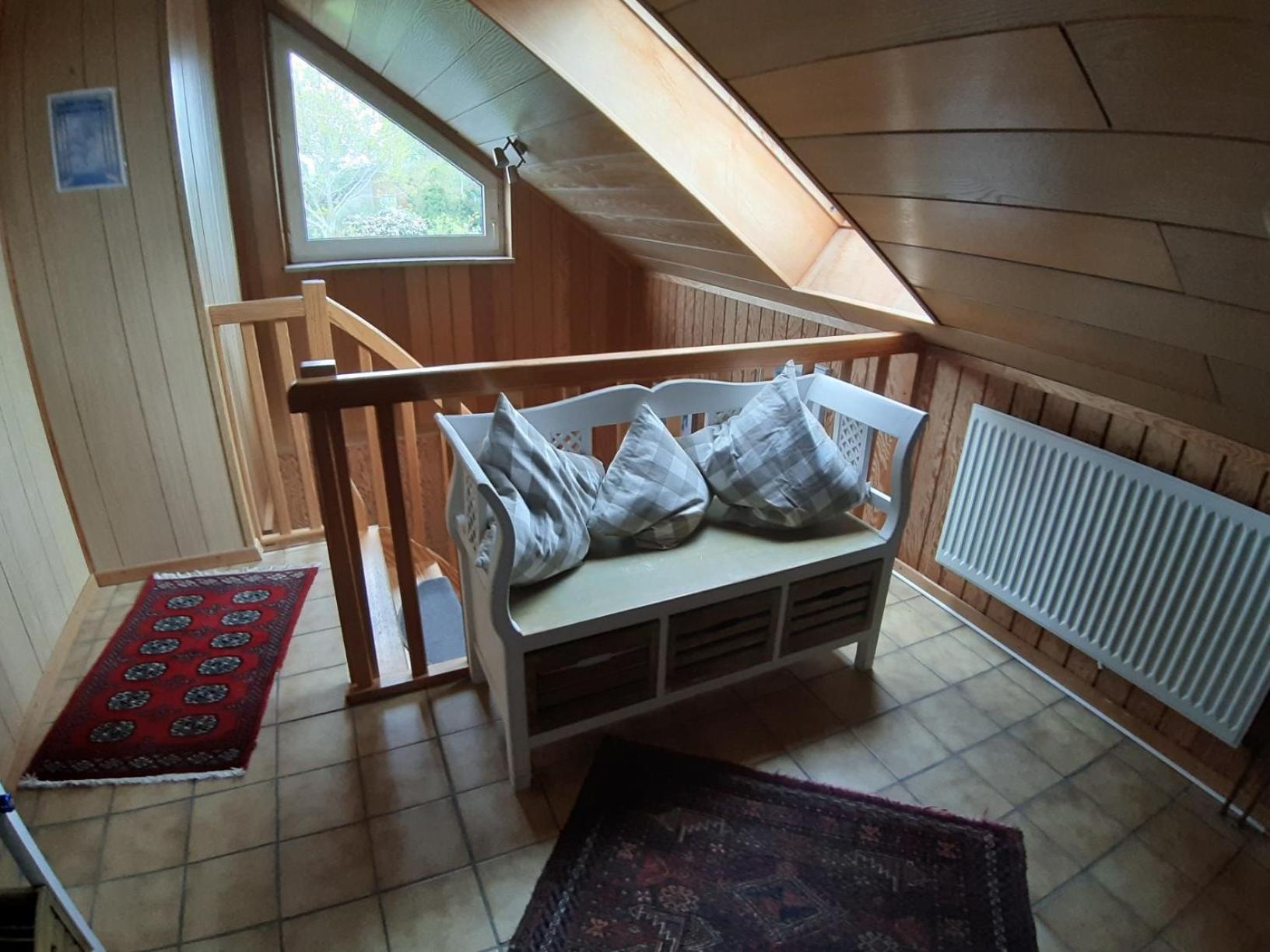 One-Bedroom Apartment - Photo 5