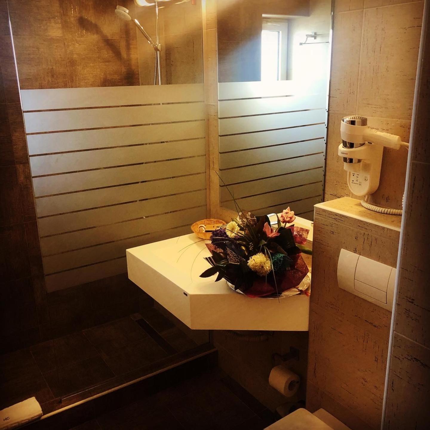 Superior Double Room with Sea View photo 2