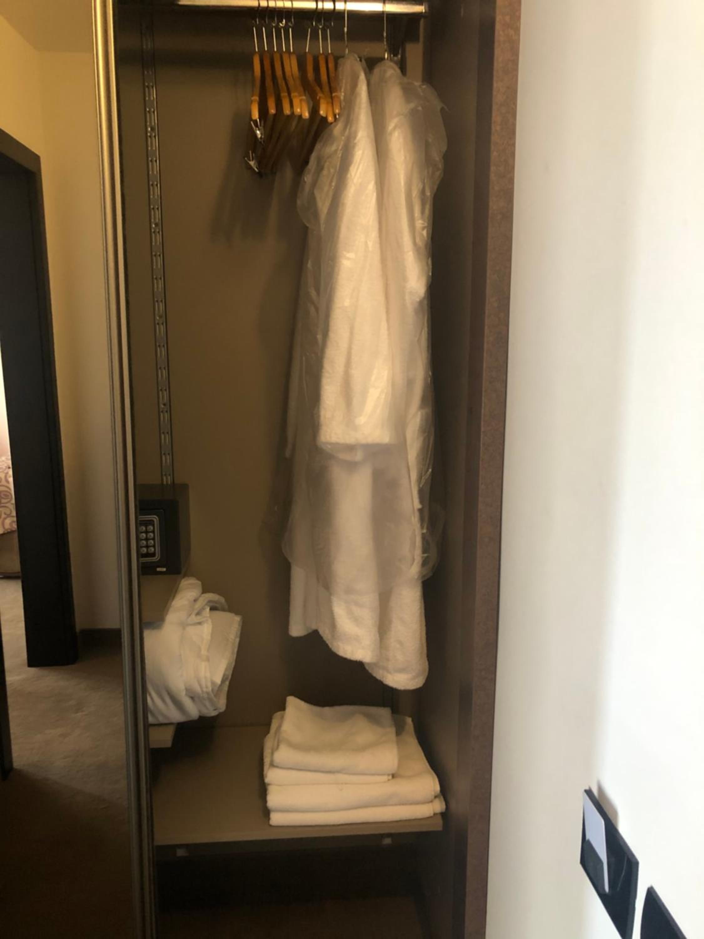 Superior Double Room with Sea View photo 3