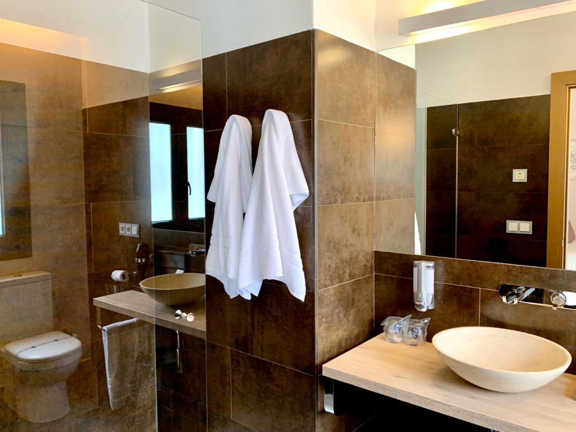 Suite with Jacuzzi in the Terrace photo 3