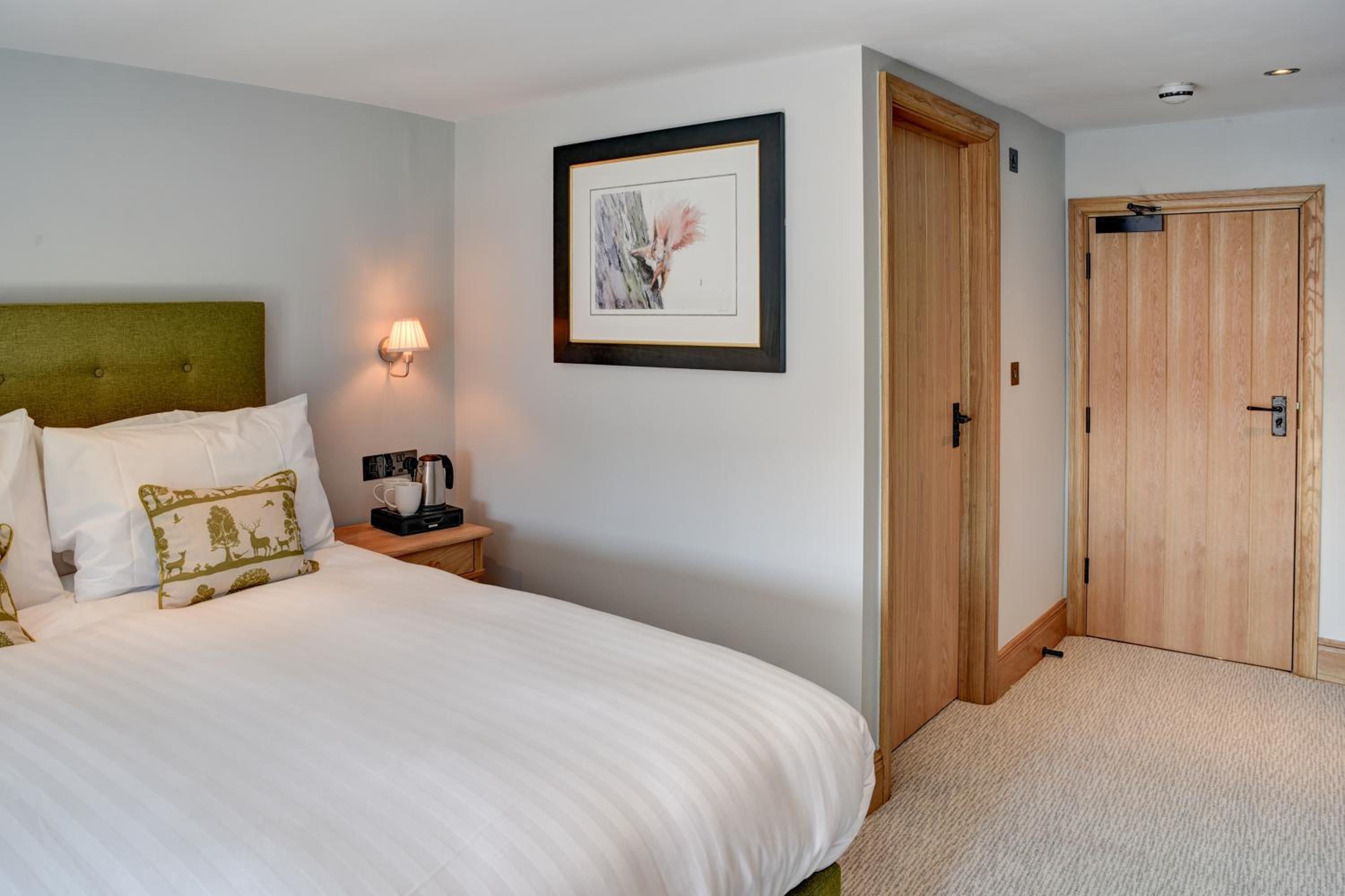 King Room