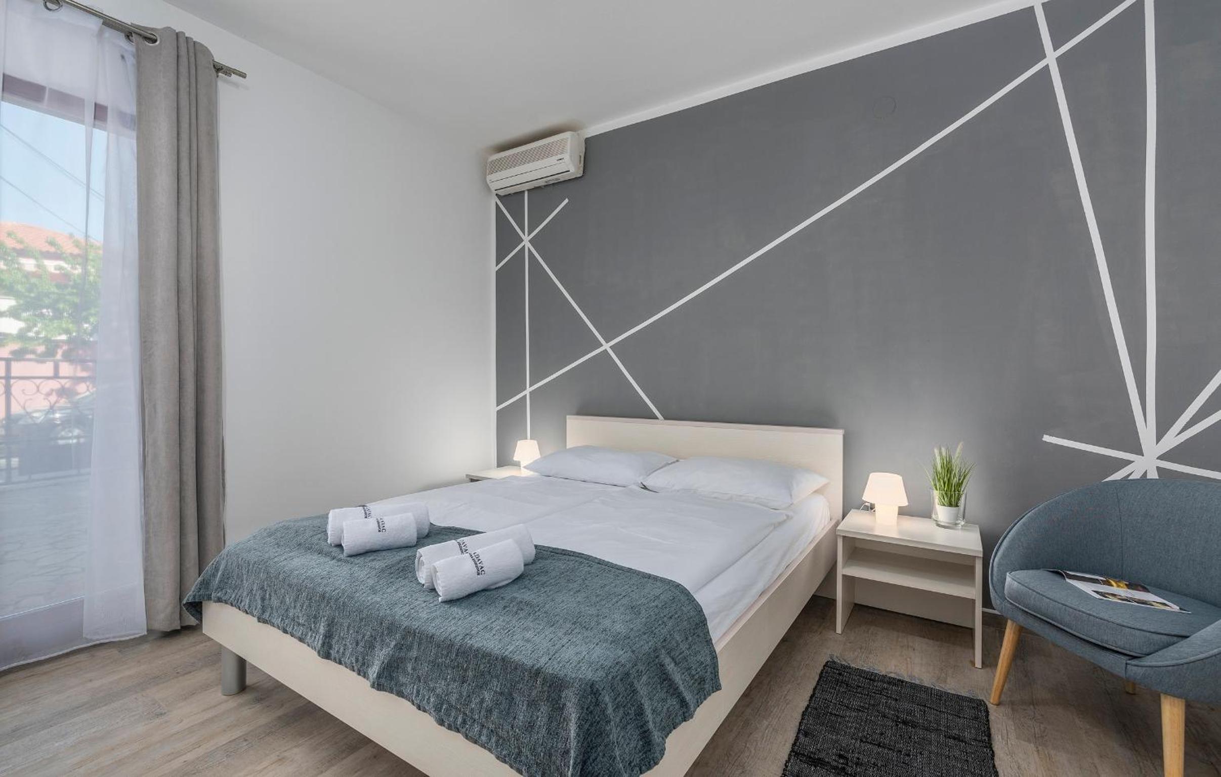 King Room with Garden View