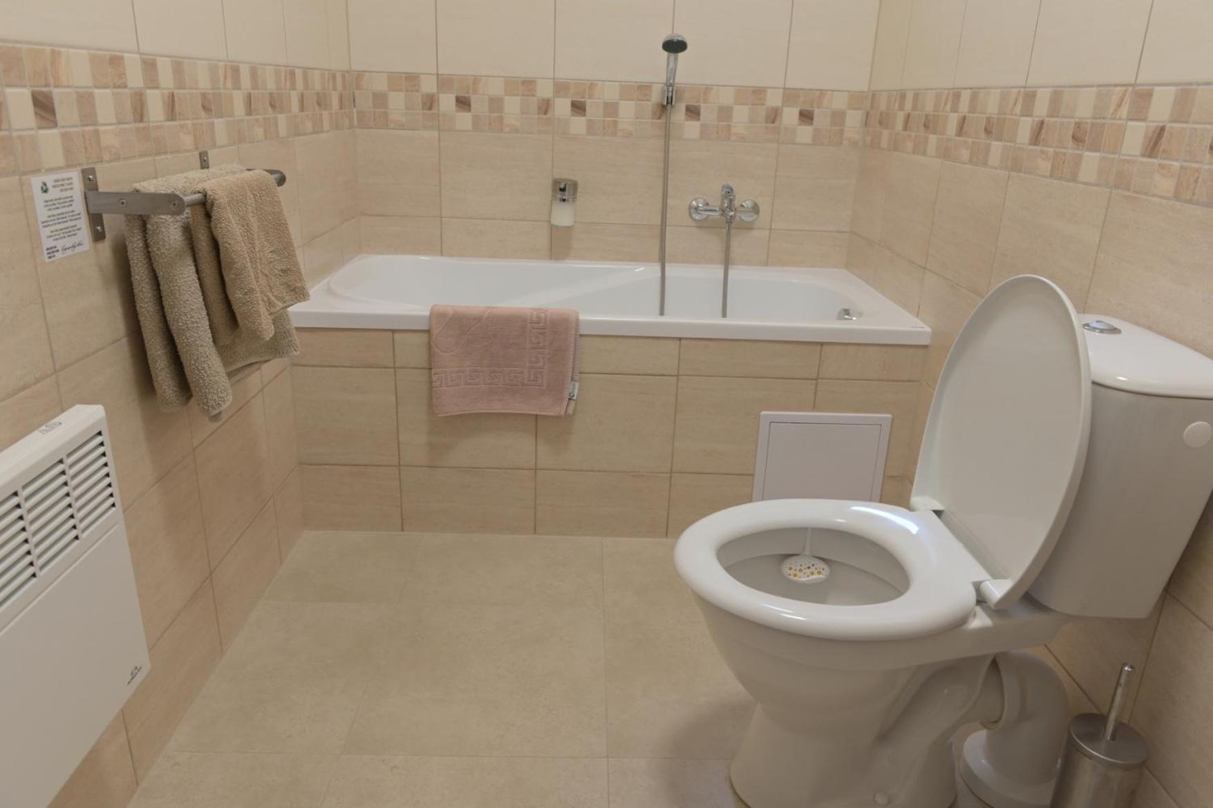 Standard Single Room photo 3